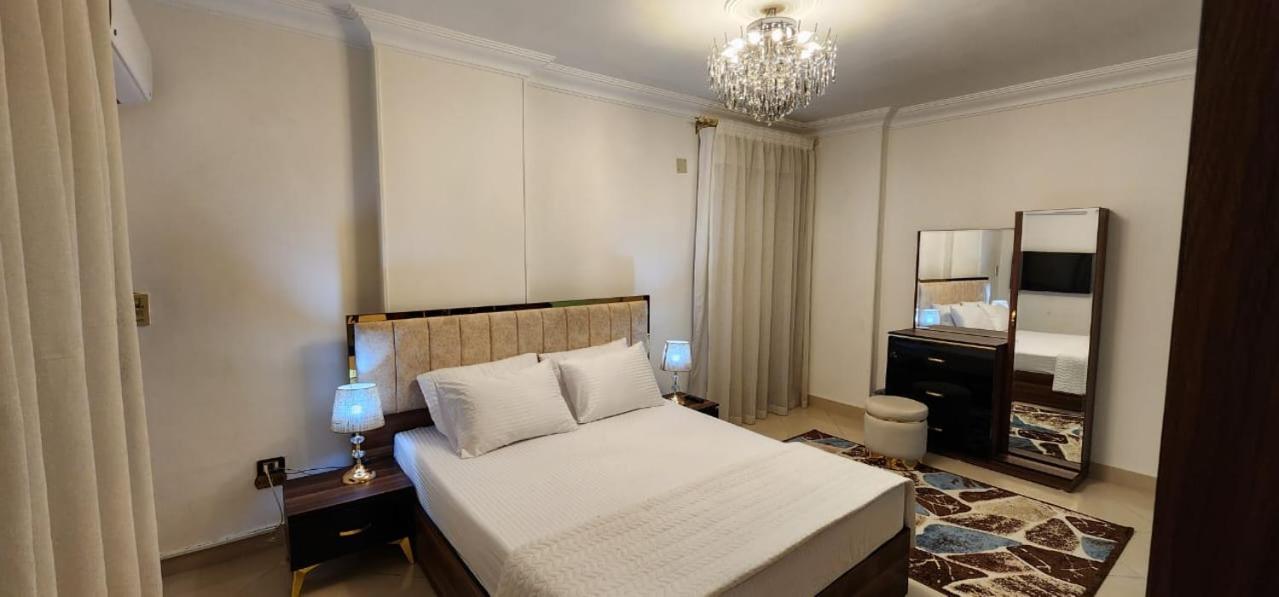 Luxury Apartment near cairo airport