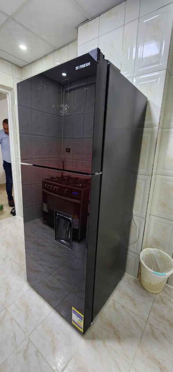 Luxury Apartment near cairo airport