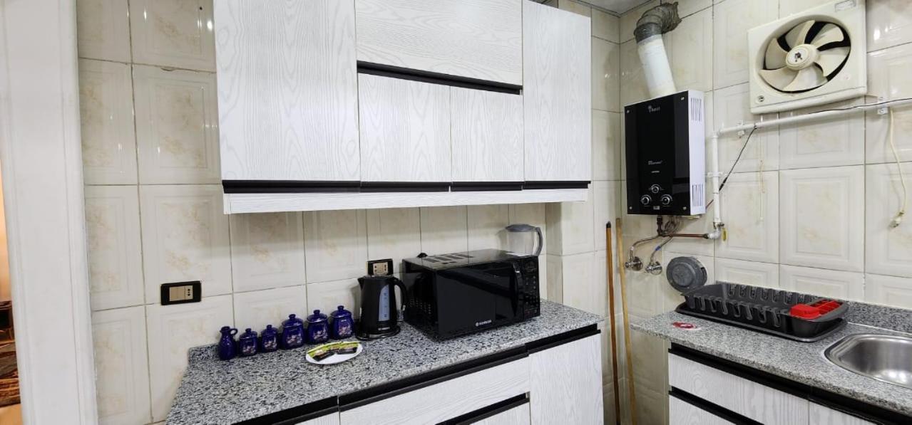Luxury Apartment near cairo airport