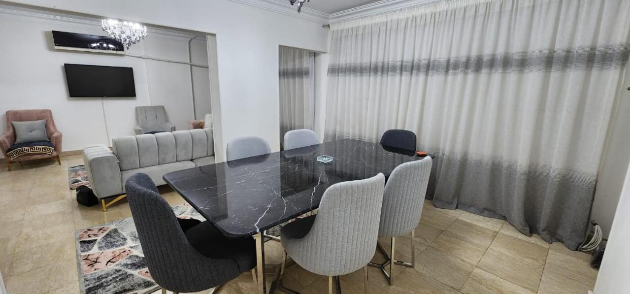 Luxury Apartment near cairo airport