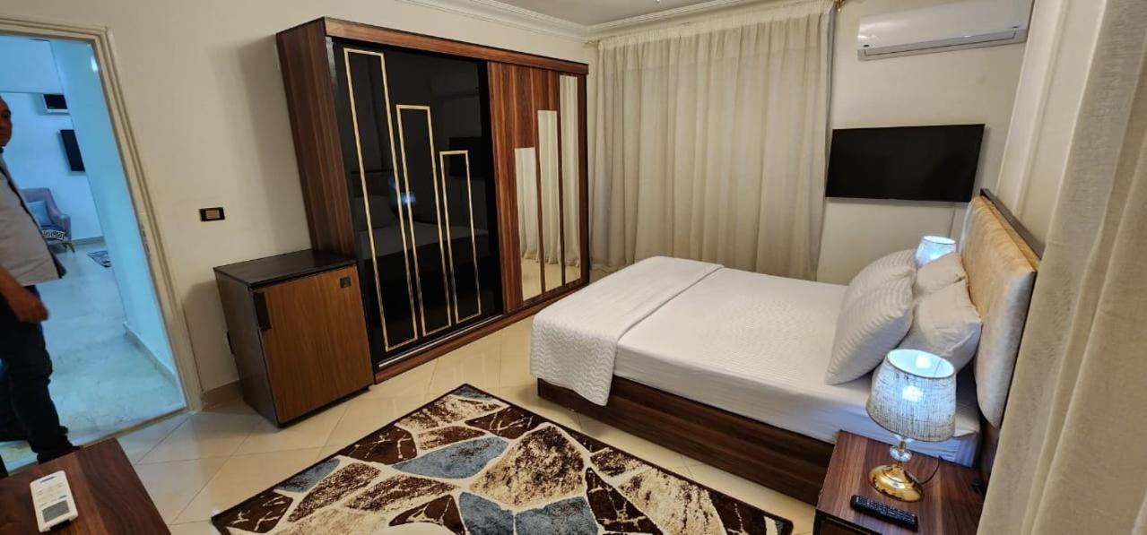 Luxury Apartment near cairo airport