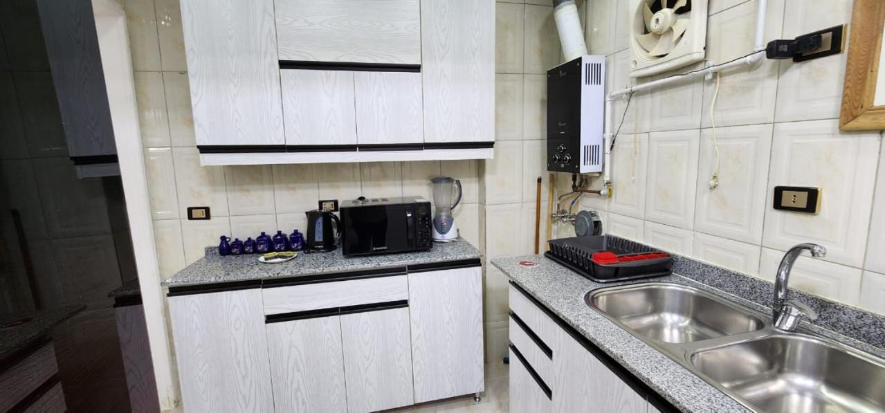 Luxury Apartment near cairo airport