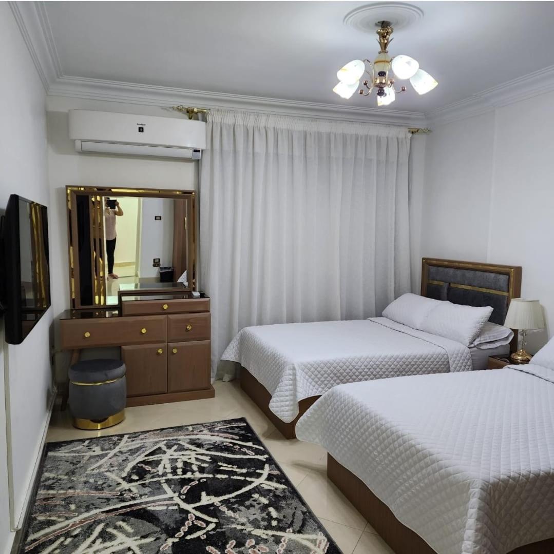 Luxury Apartment near cairo airport