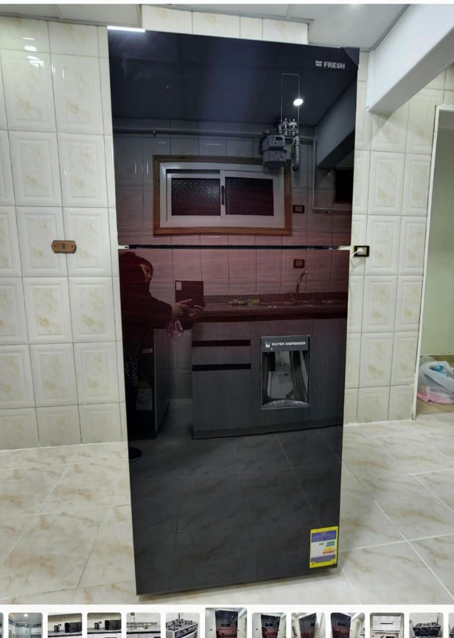 Luxury Apartment near cairo airport