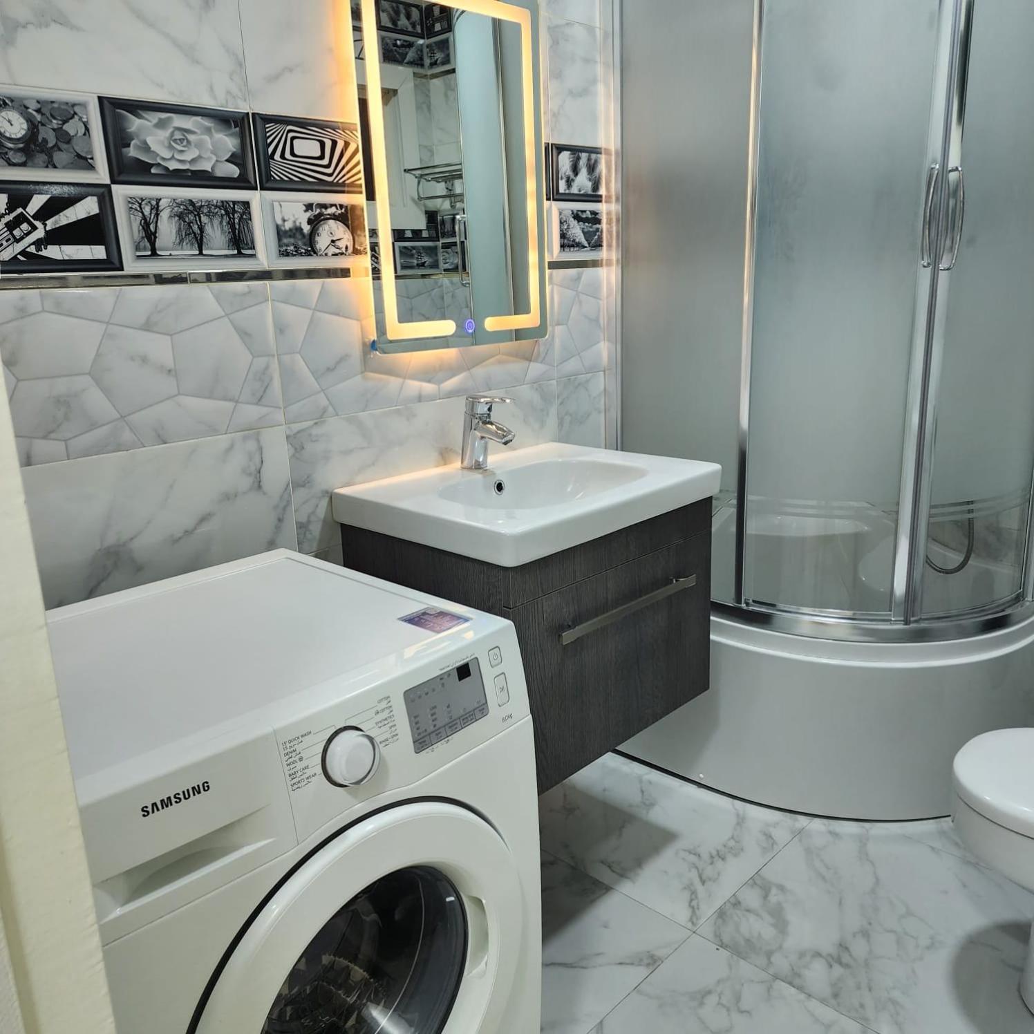 Luxury Apartment near cairo airport