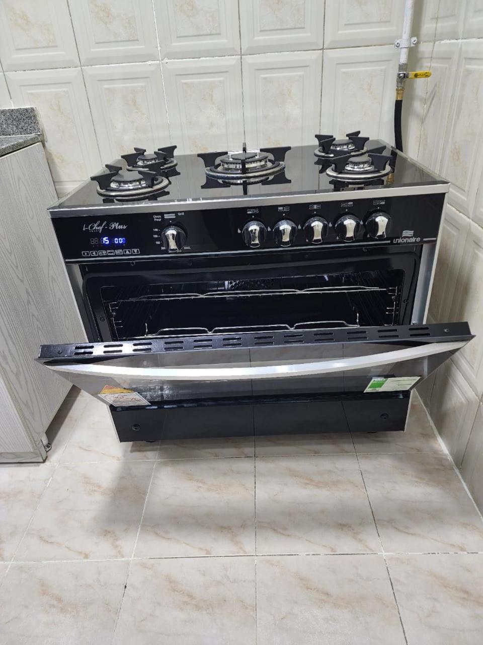 Luxury Apartment near cairo airport