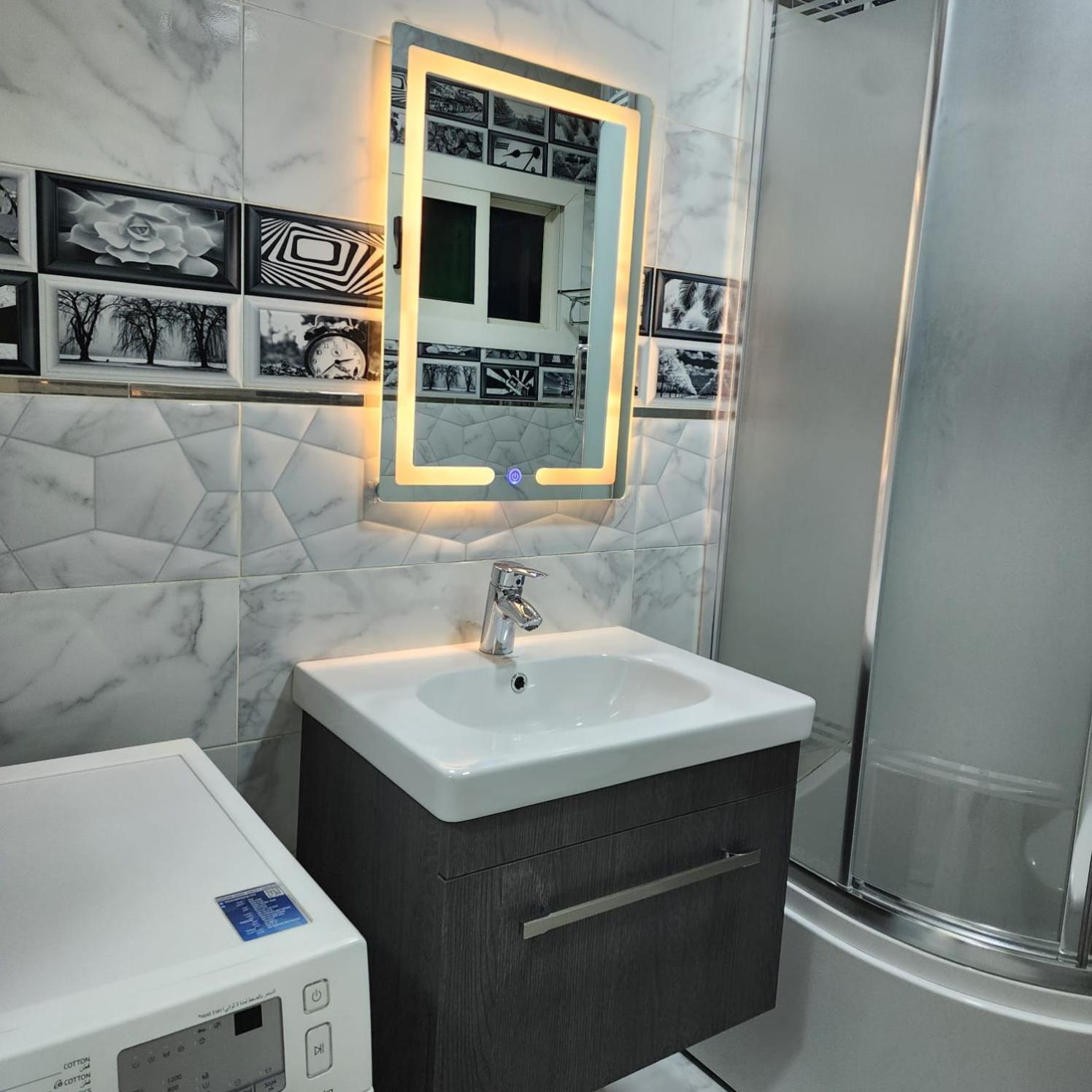 Luxury Apartment near cairo airport