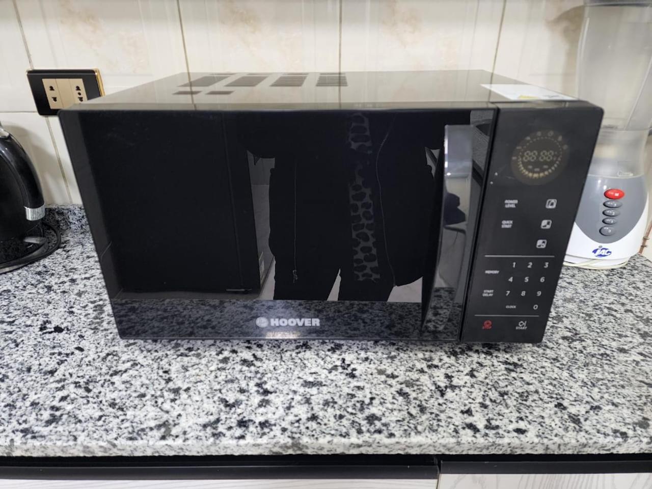 Luxury Apartment near cairo airport