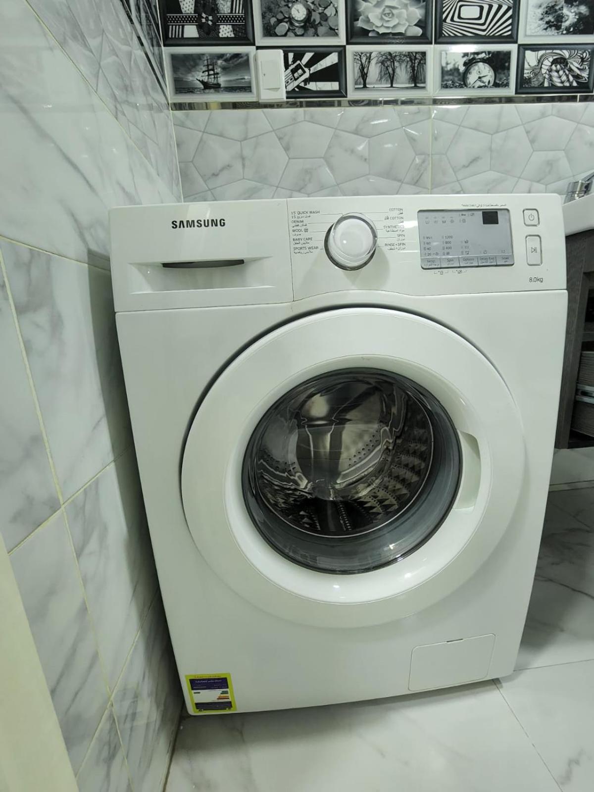 Luxury Apartment near cairo airport