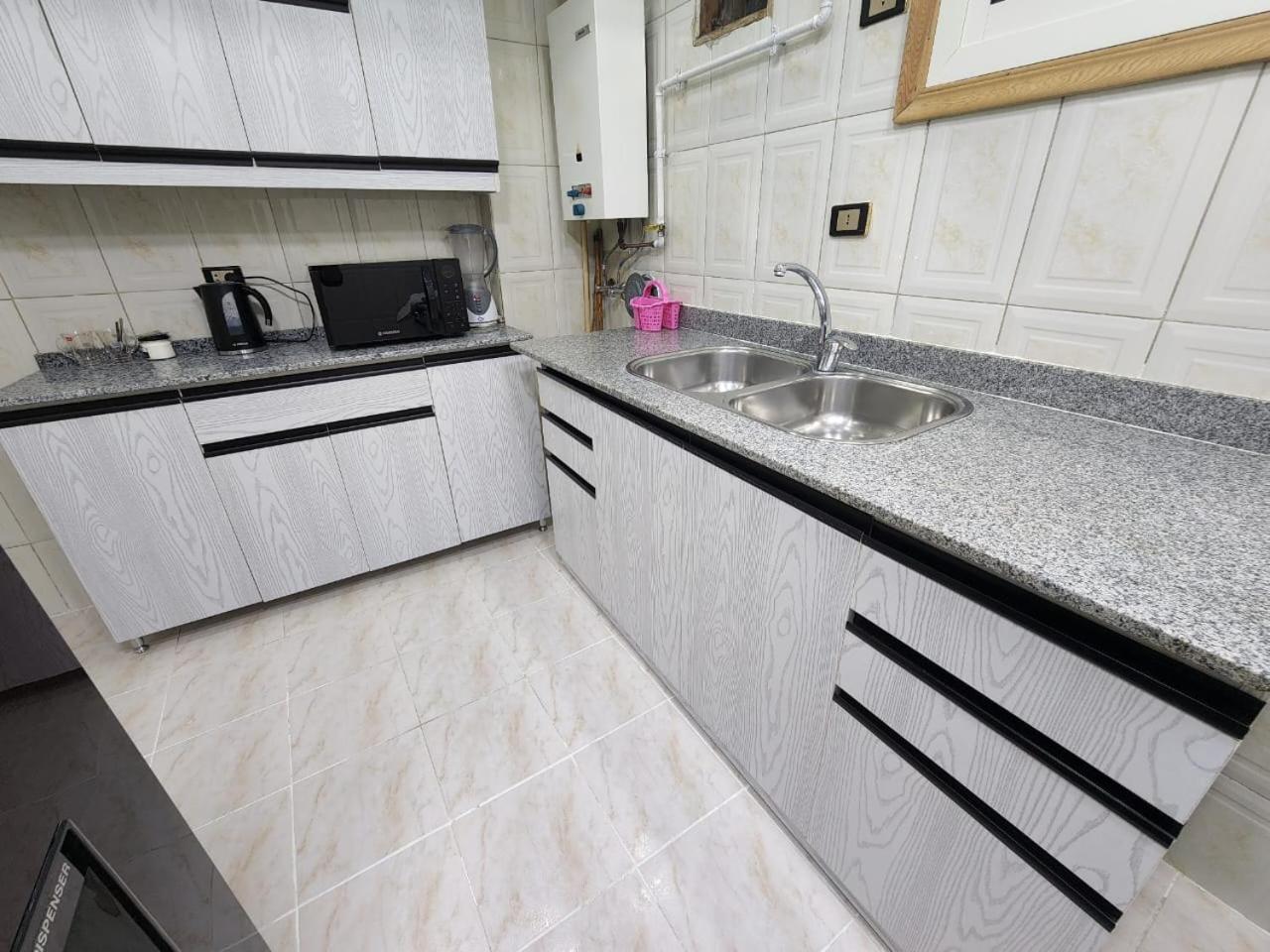 Luxury Apartment near cairo airport