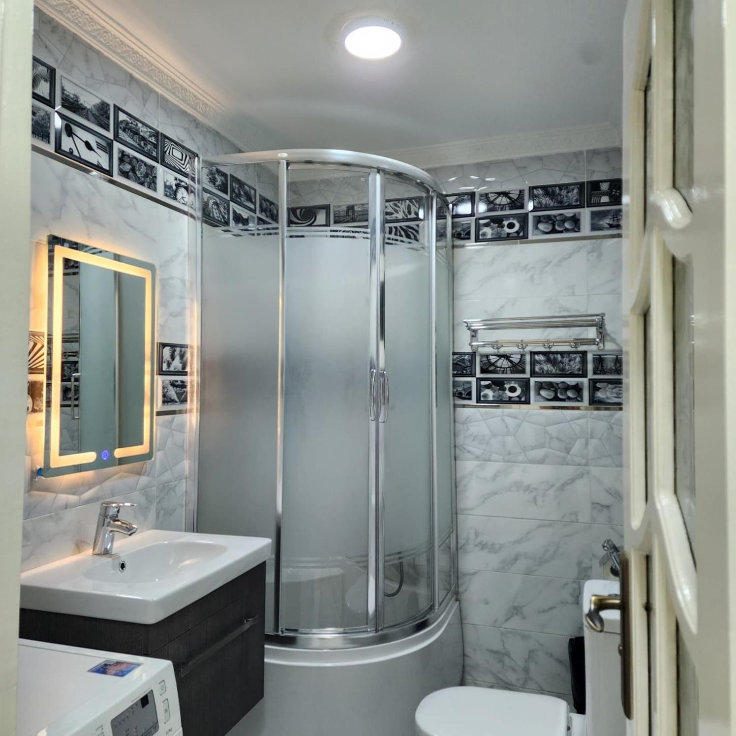 Luxury Apartment near cairo airport
