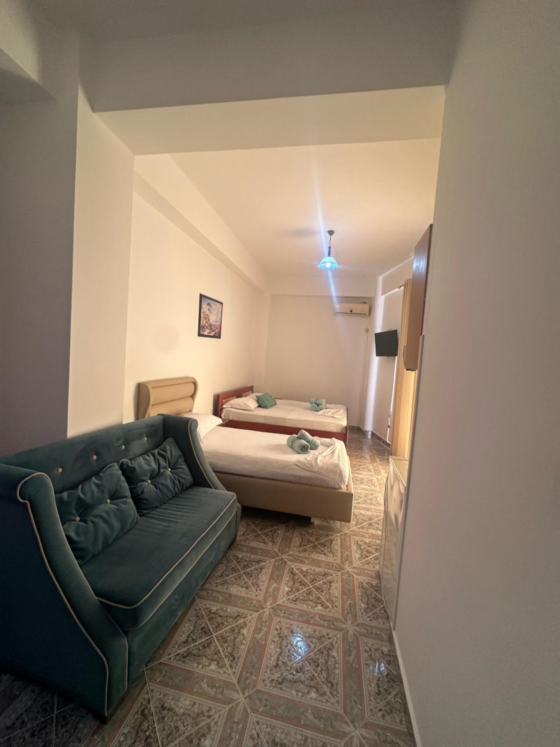 Rayan Rooms
