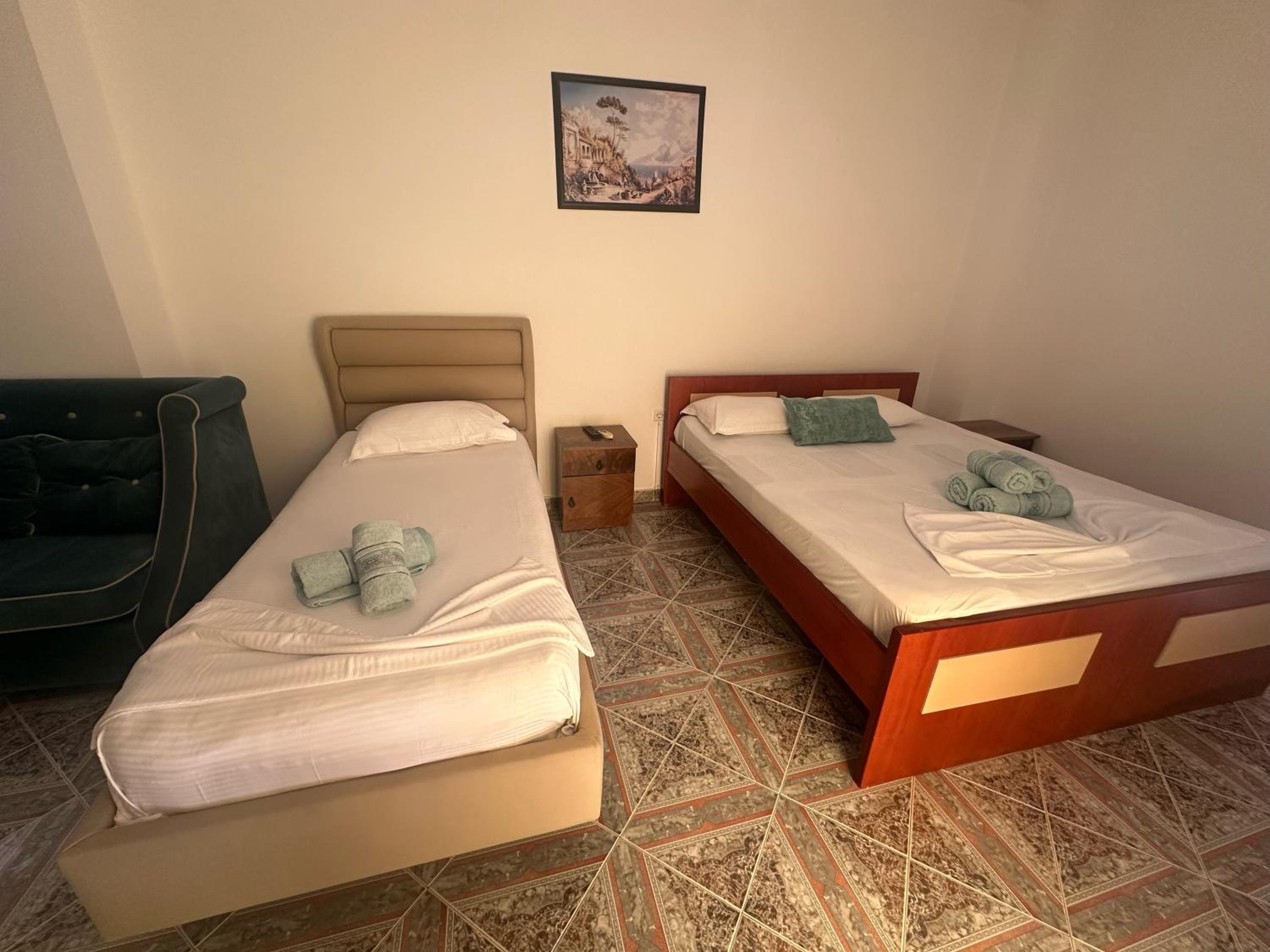 Rayan Rooms