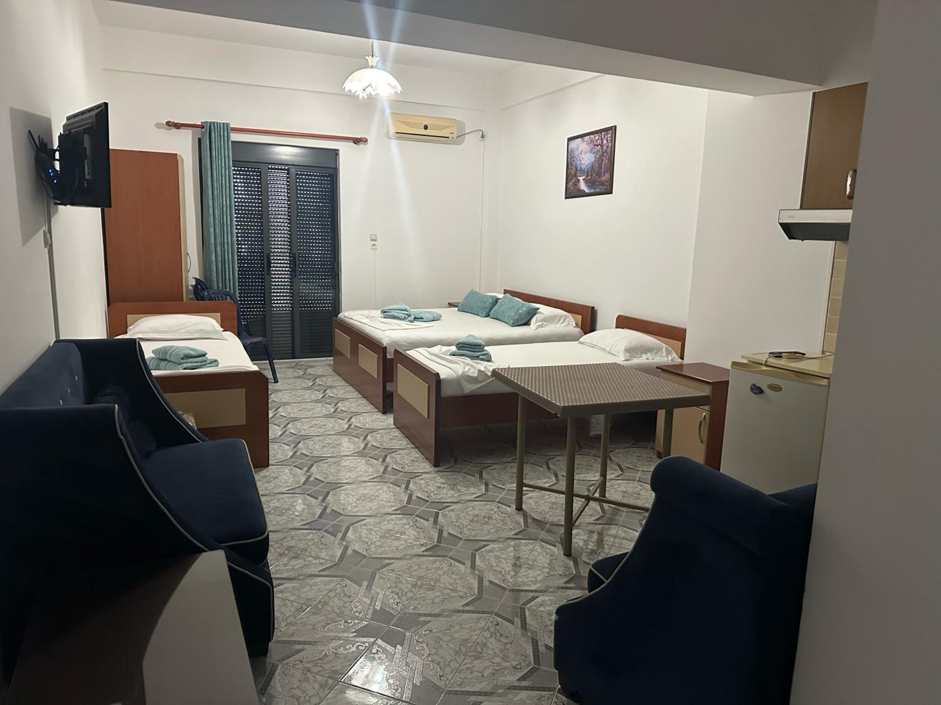 Rayan Rooms