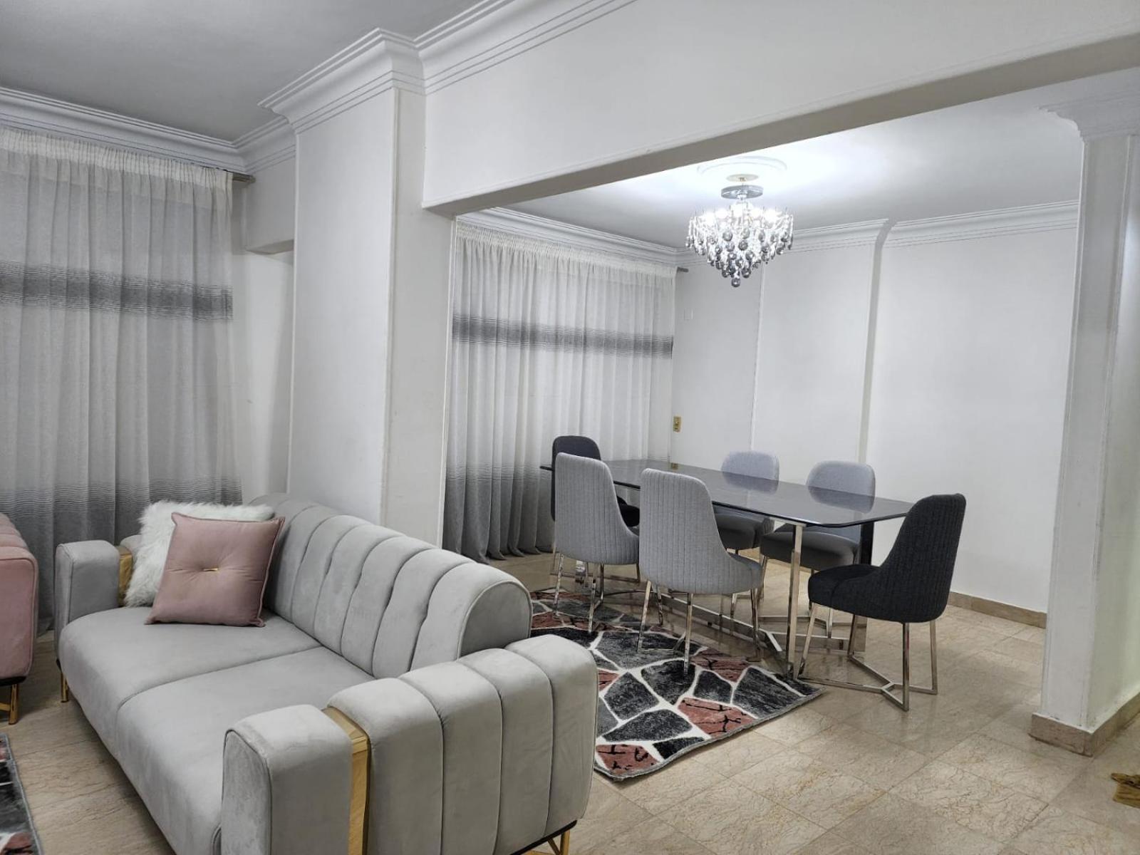 Luxury Apartment near cairo airport