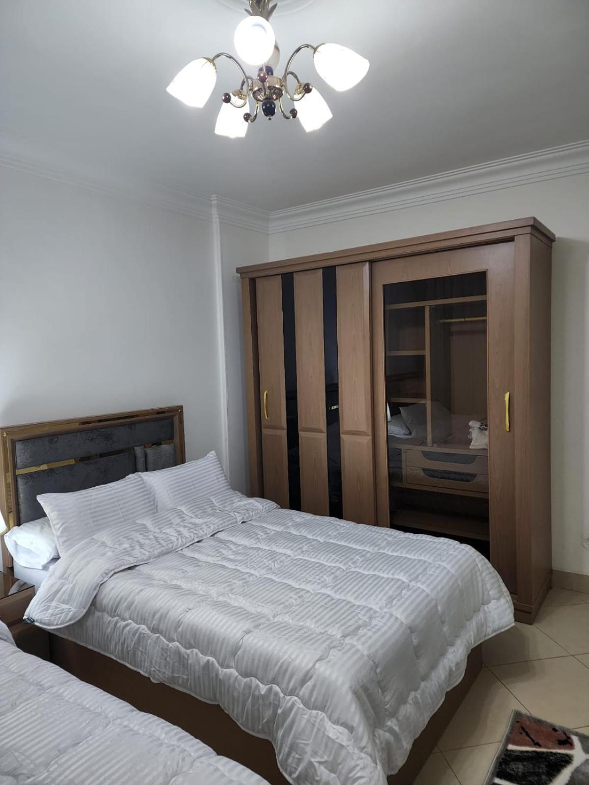 Luxury Apartment near cairo airport