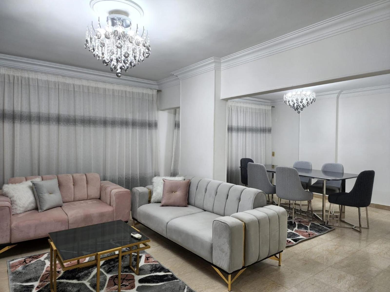 Luxury Apartment near cairo airport