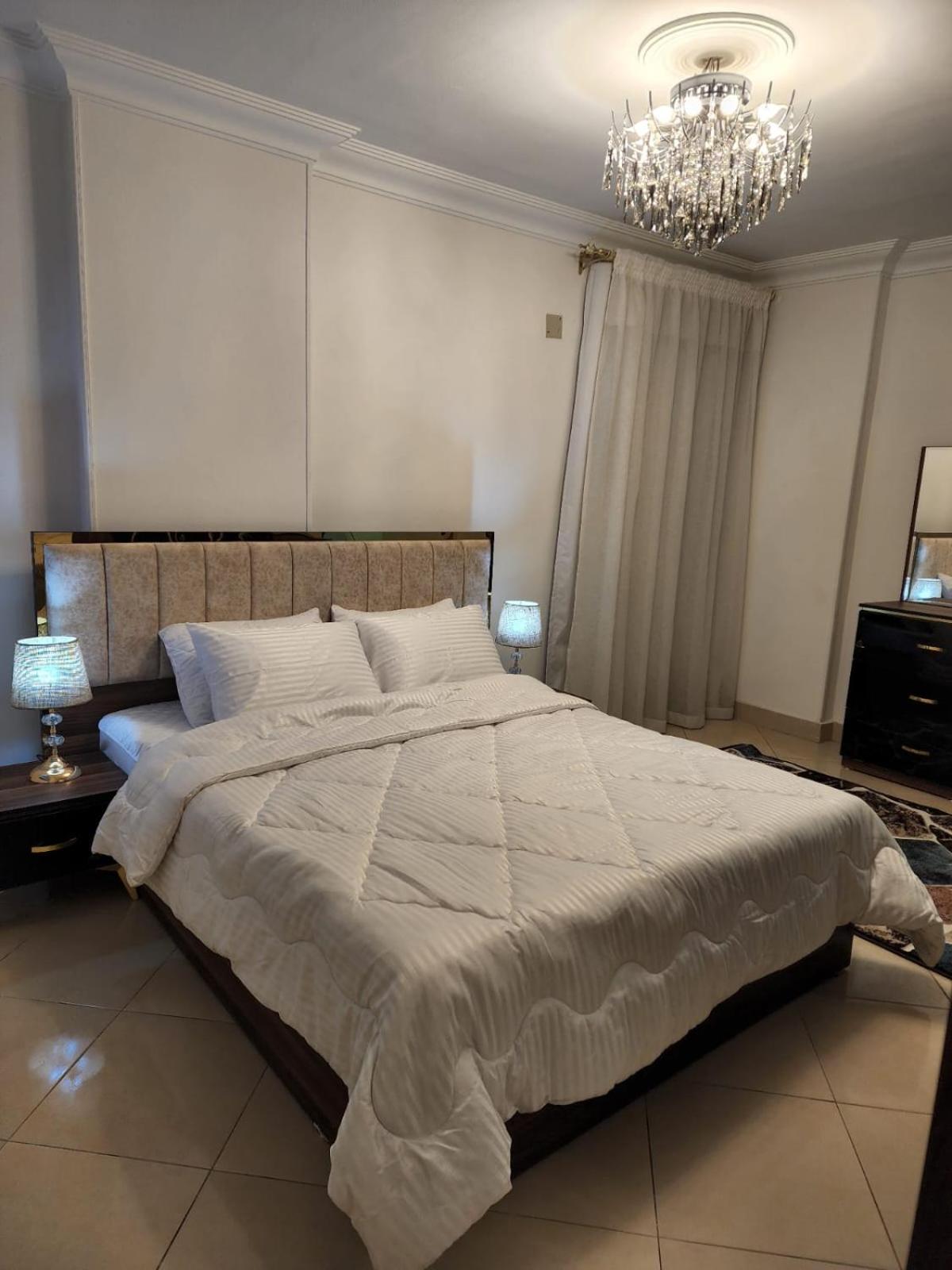 Luxury Apartment near cairo airport