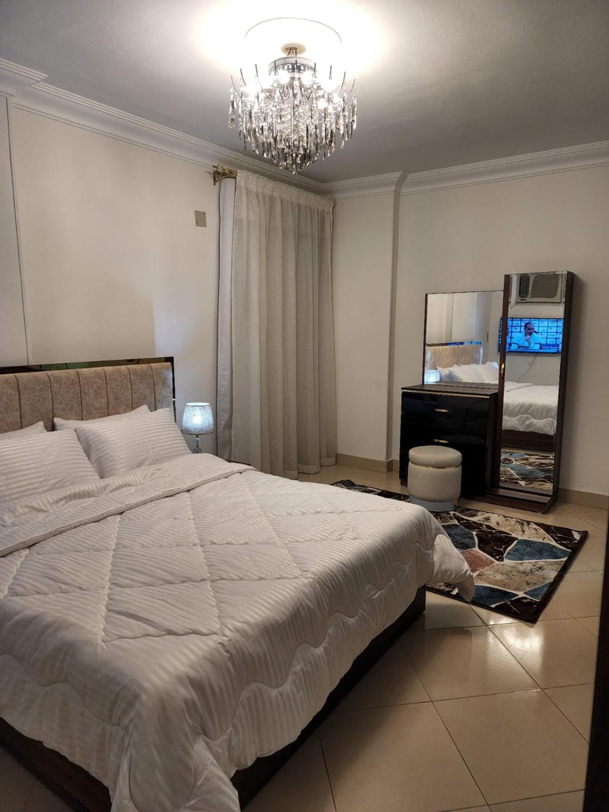 Luxury Apartment near cairo airport