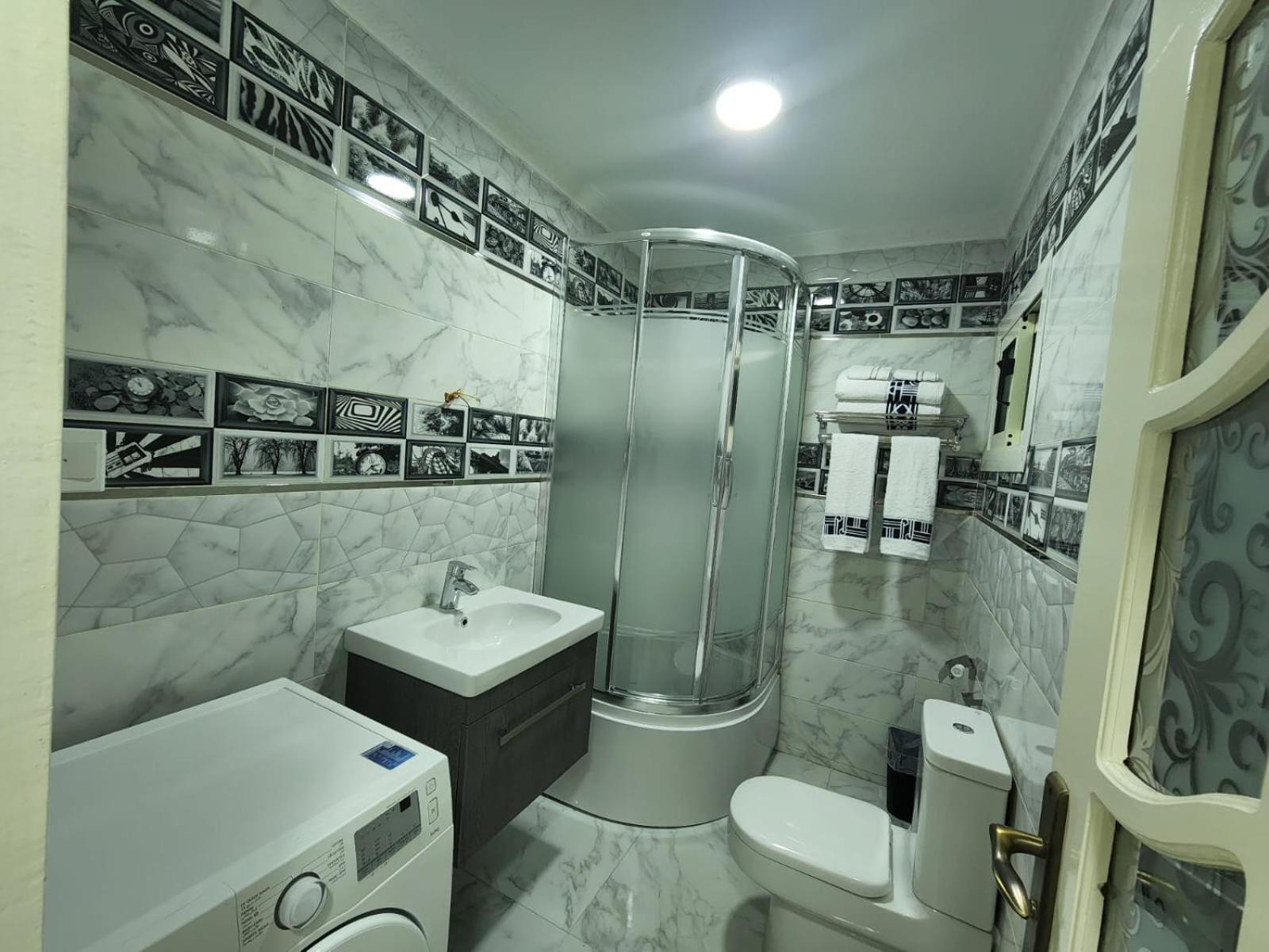 Luxury Apartment near cairo airport