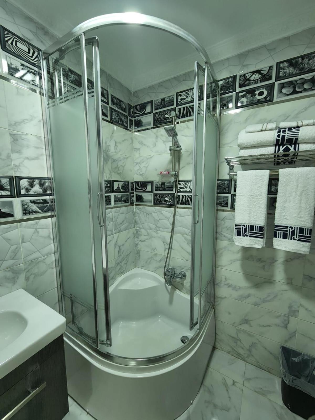 Luxury Apartment near cairo airport