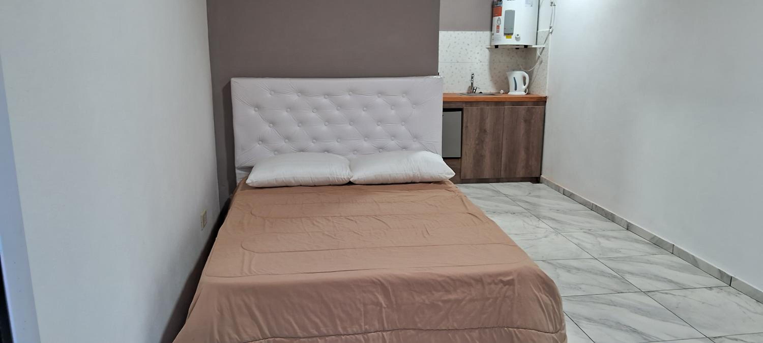 El viejo LEPI Aparts