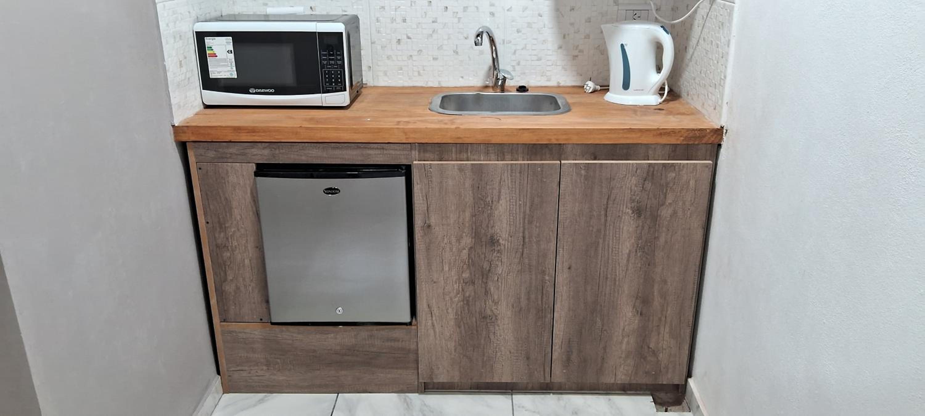 El viejo LEPI Aparts