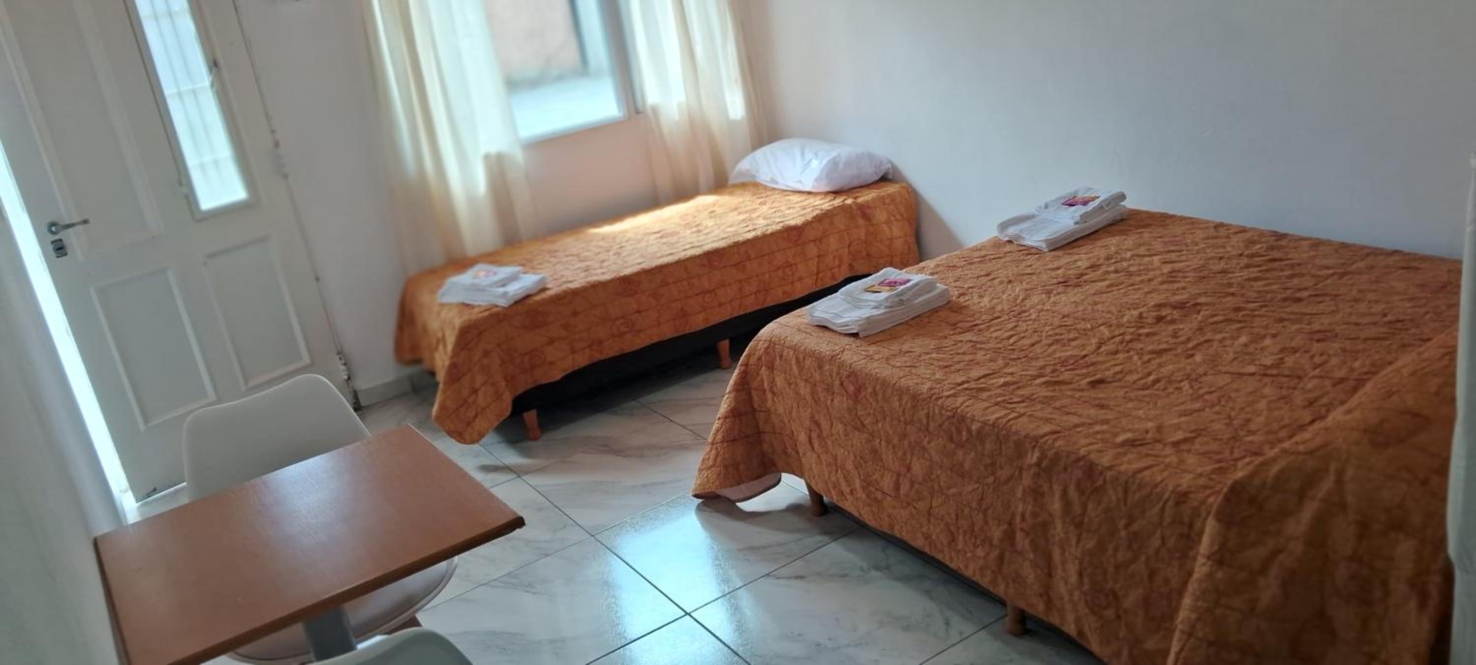 El viejo LEPI Aparts