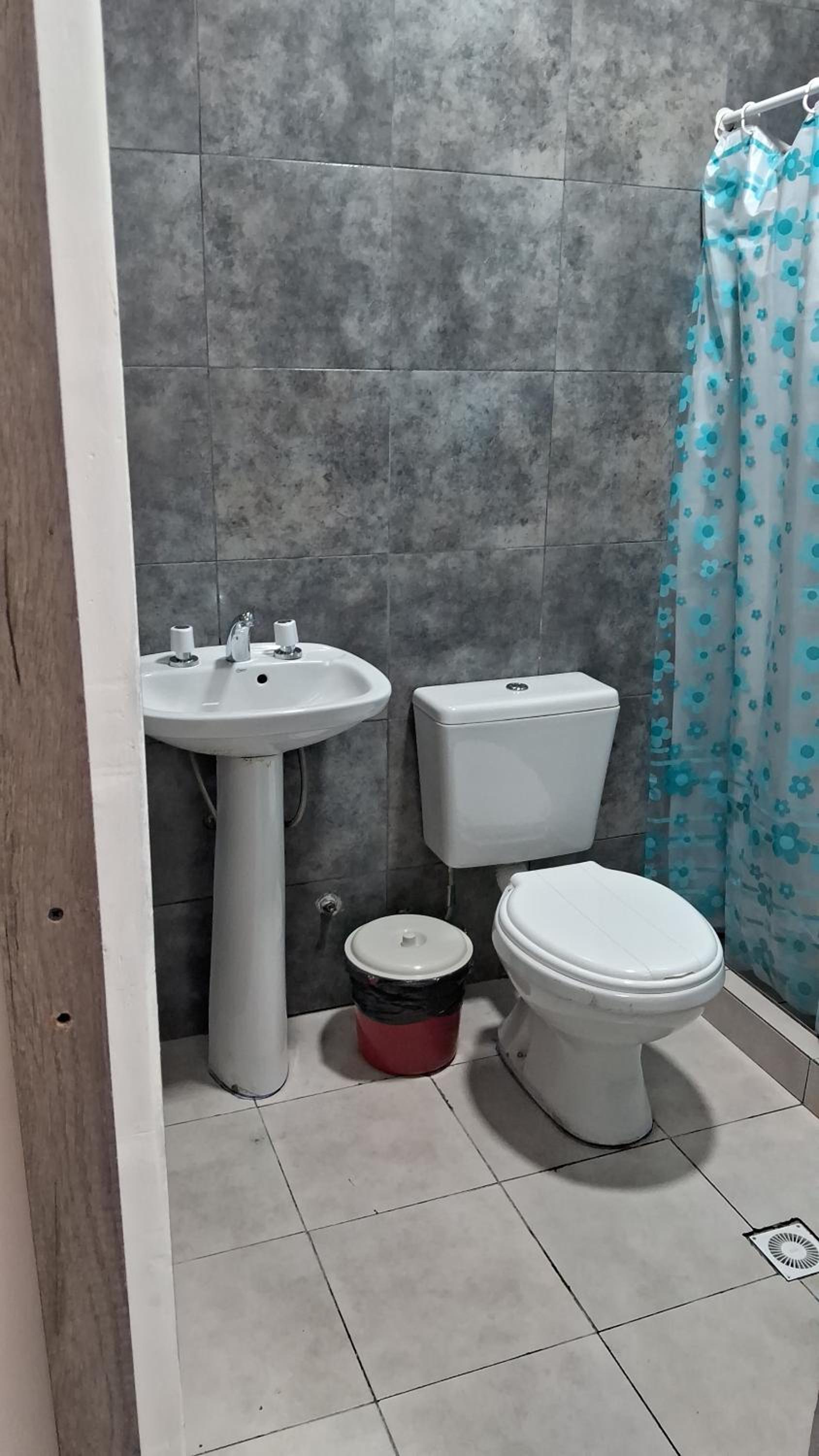 El viejo LEPI Aparts