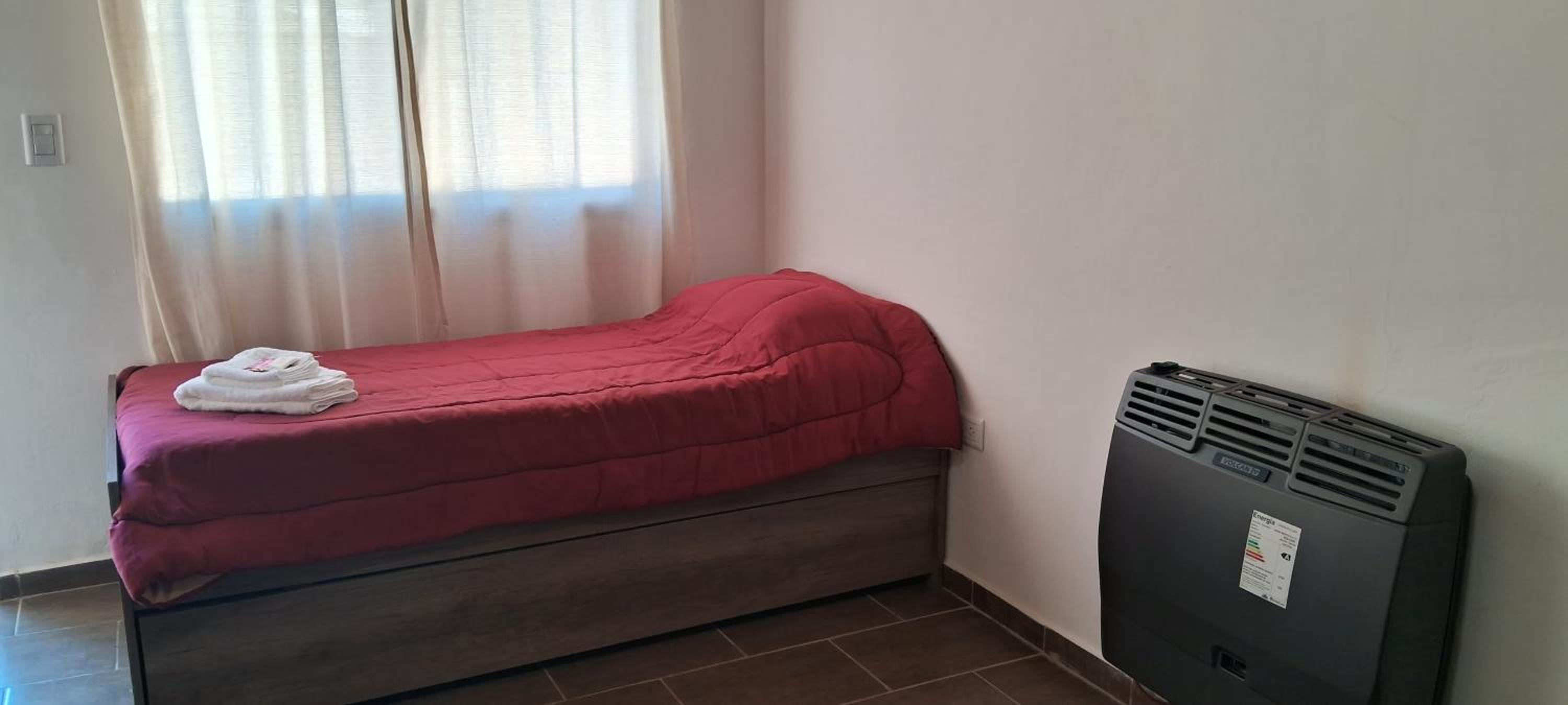 El viejo LEPI Aparts