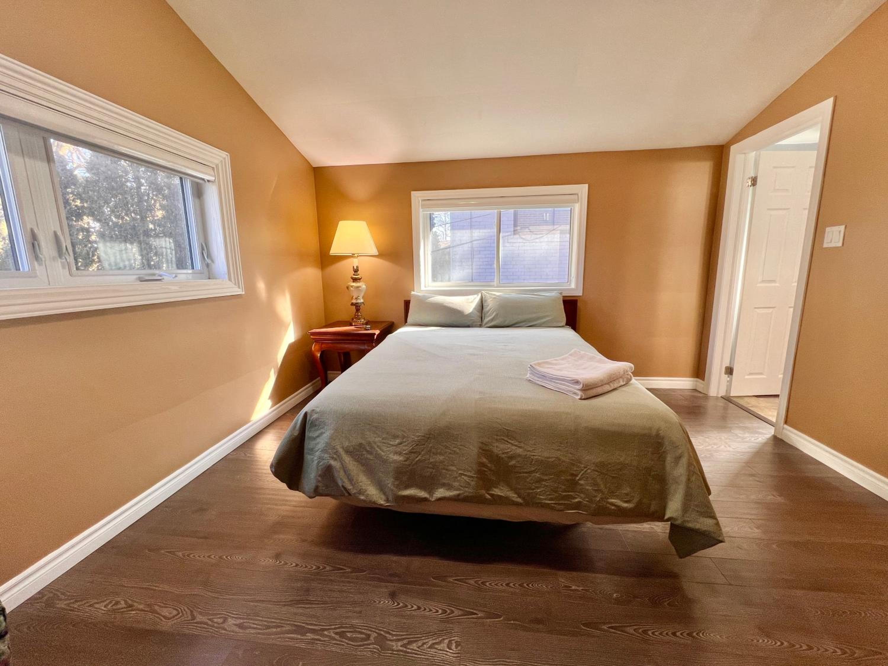 Newly Renovated Home in Central Aurora