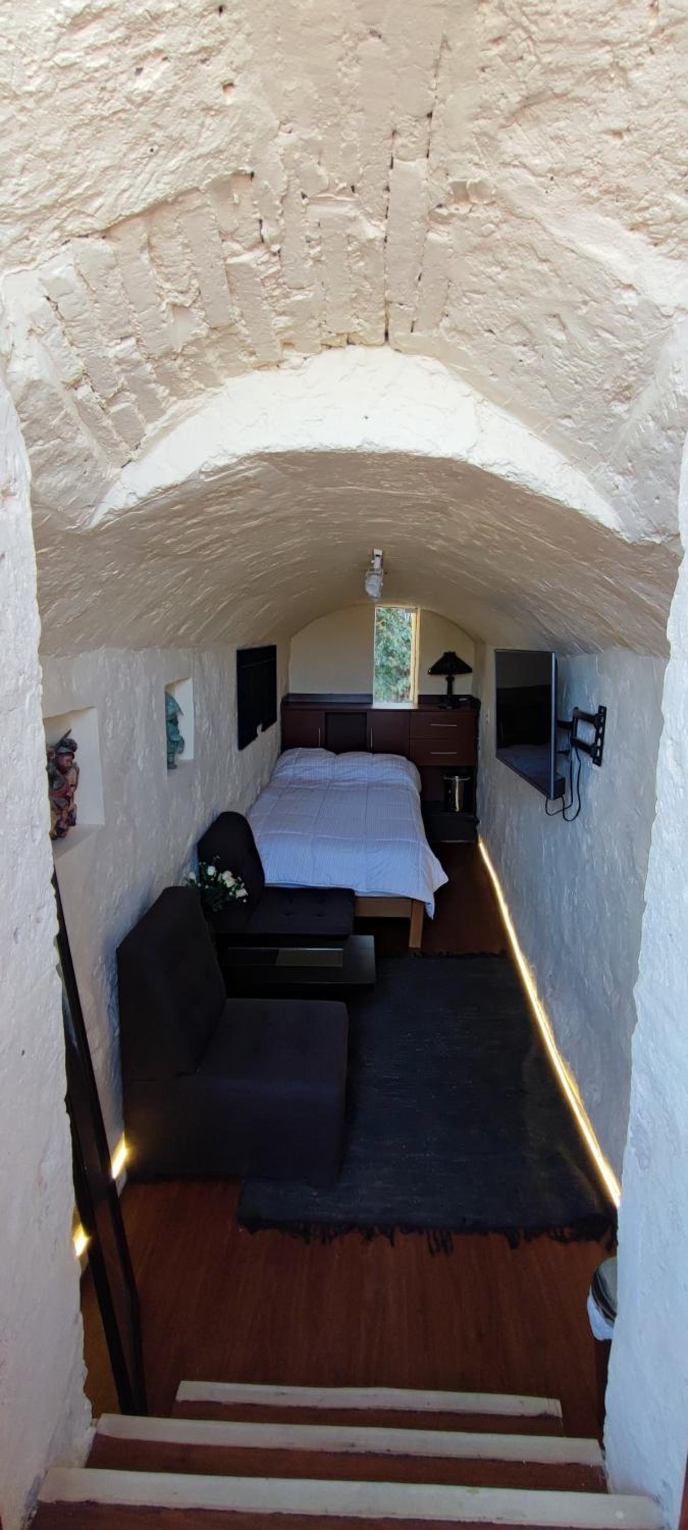 Flying Dog Hostel Arequipa