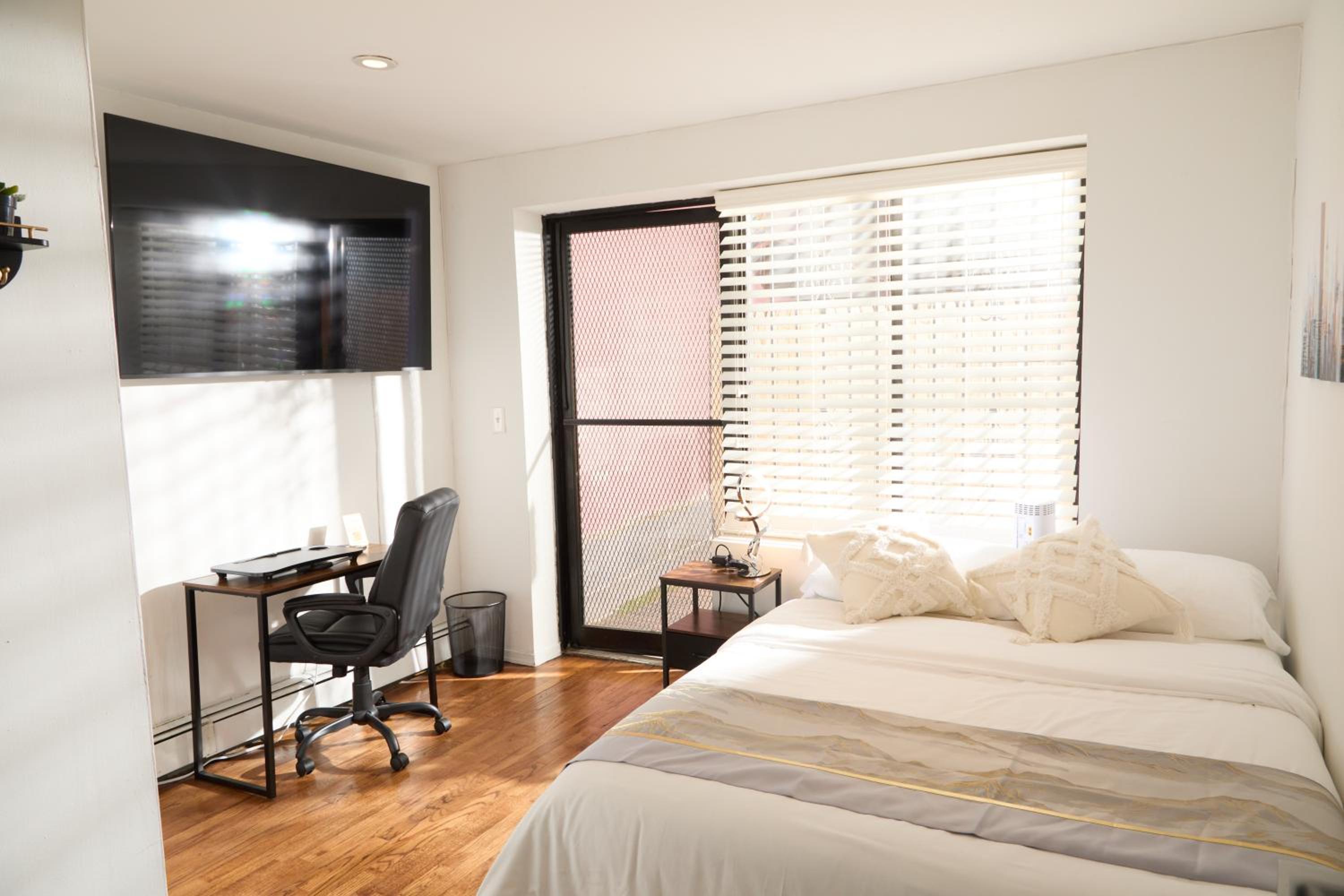 American Dream Guest House
