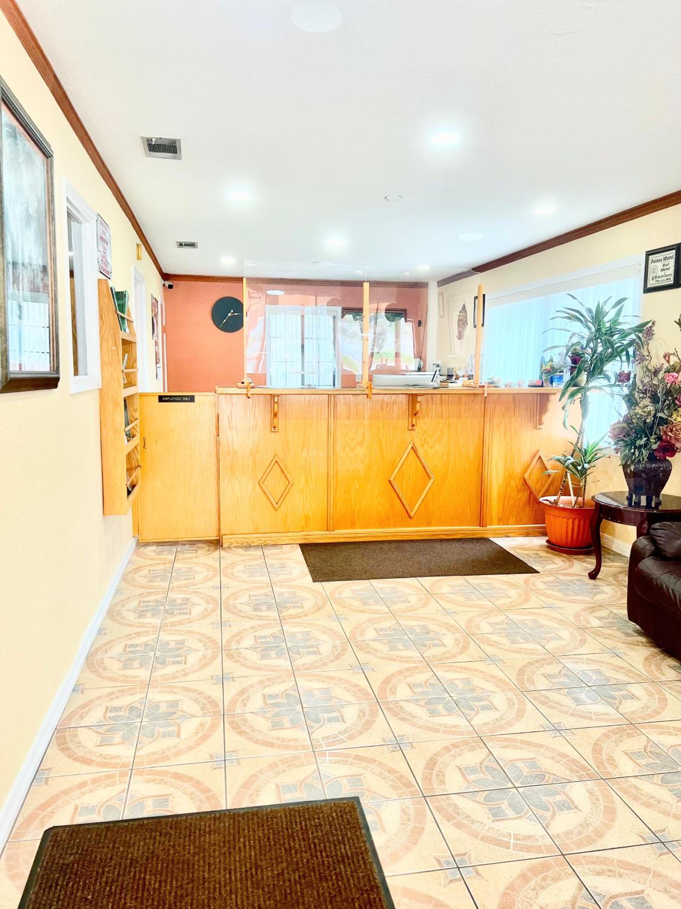 Palace Motel DEQUEEN, photo 18