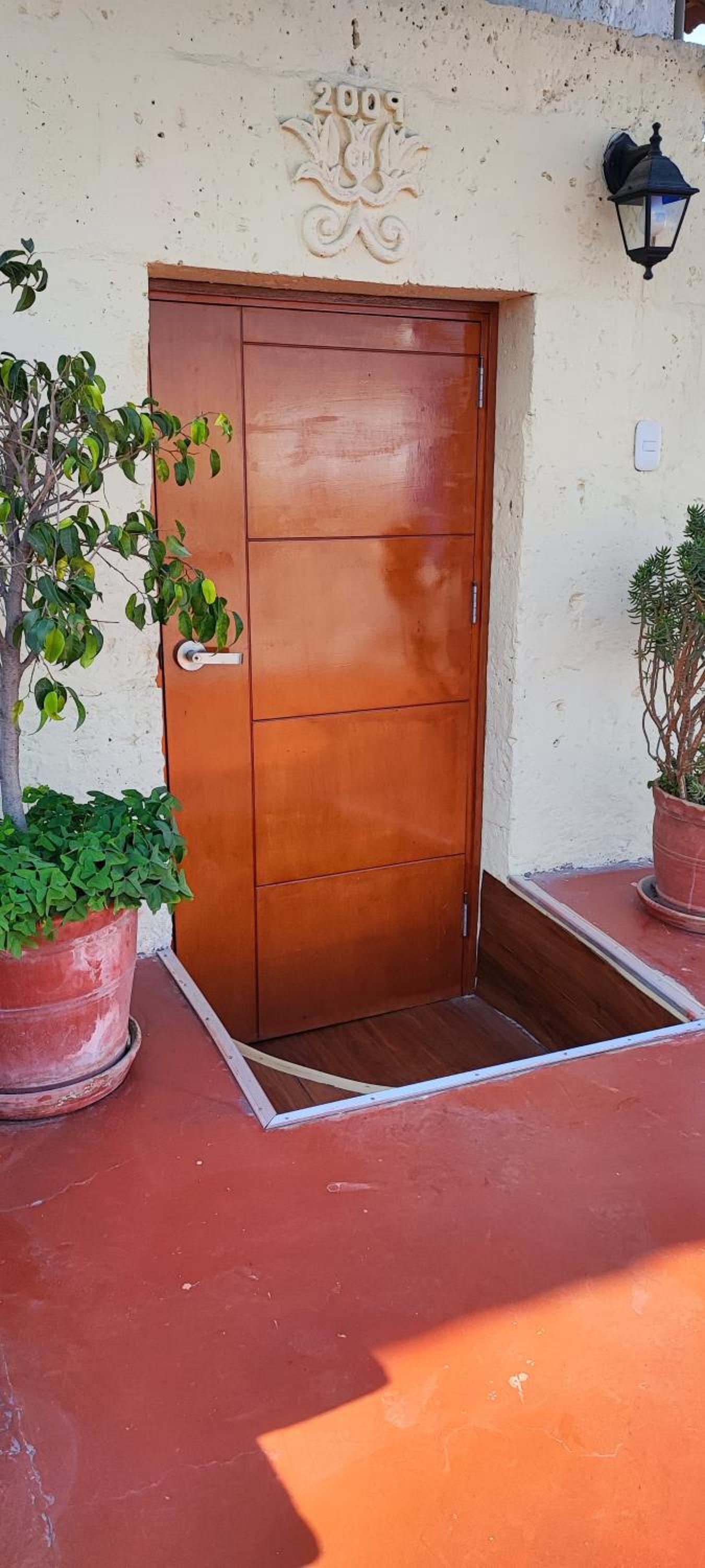 Flying Dog Hostel Arequipa
