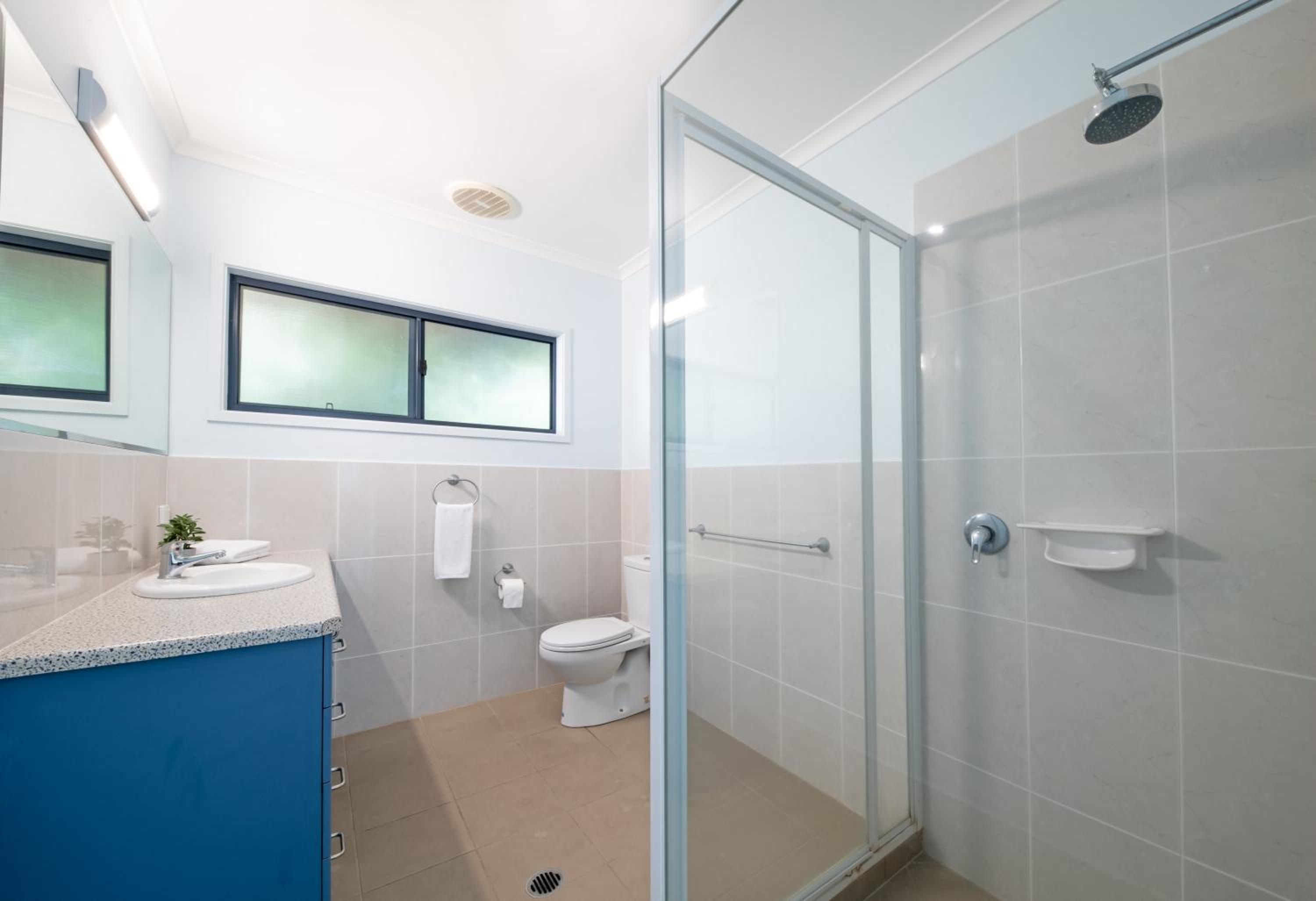 Holiday on The Horizon Airlie Beach Holiday Home
