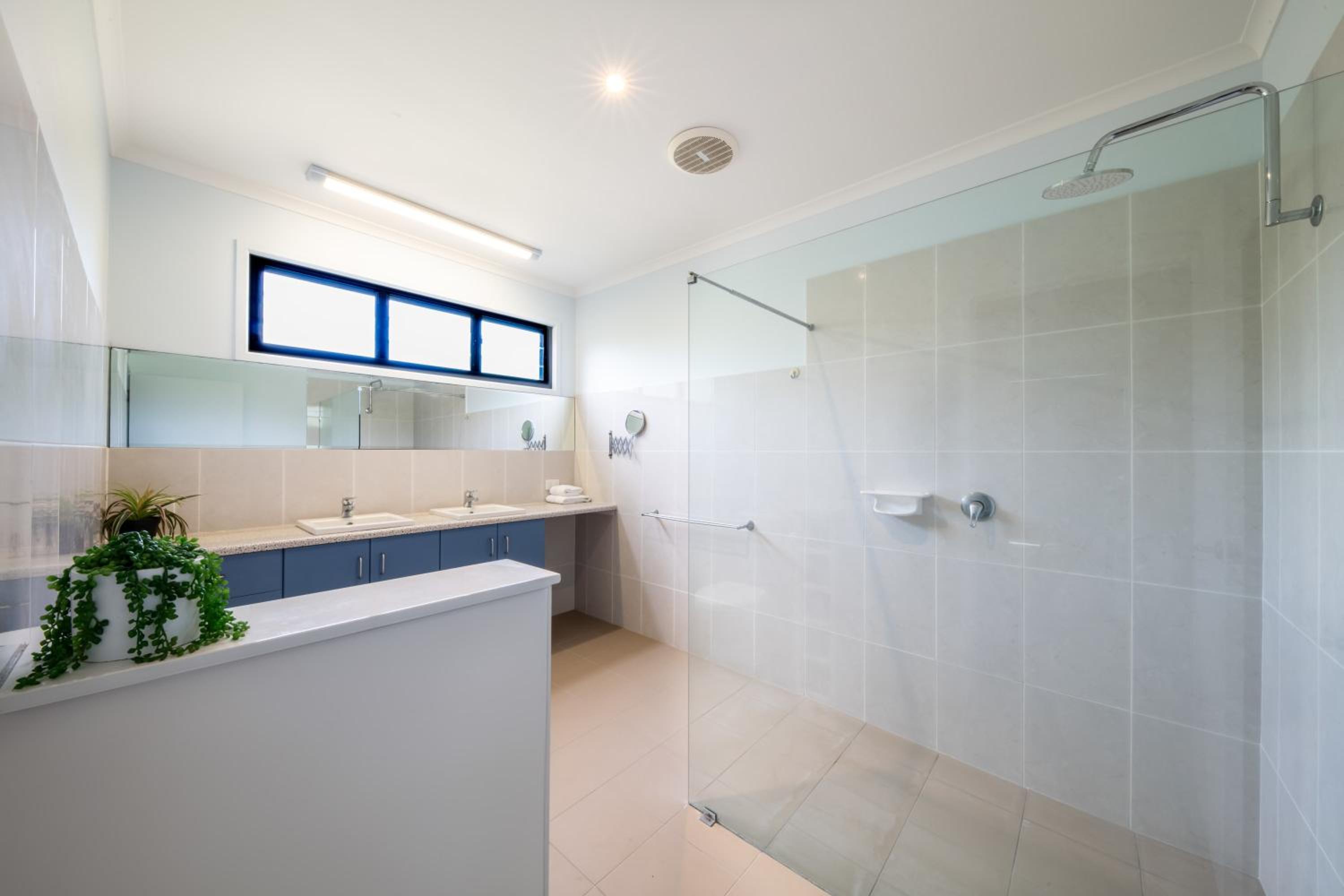 Holiday on The Horizon Airlie Beach Holiday Home