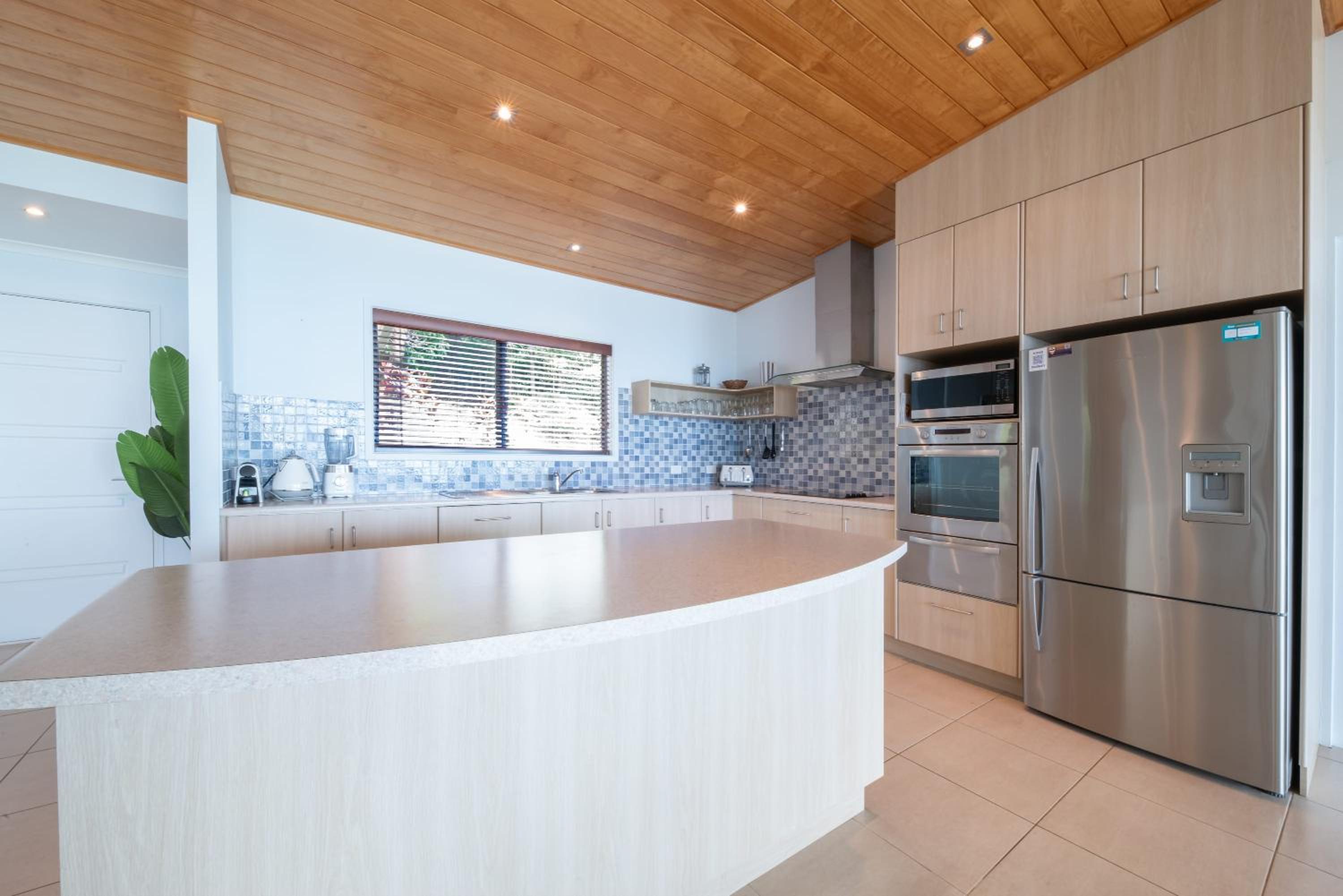 Holiday on The Horizon Airlie Beach Holiday Home