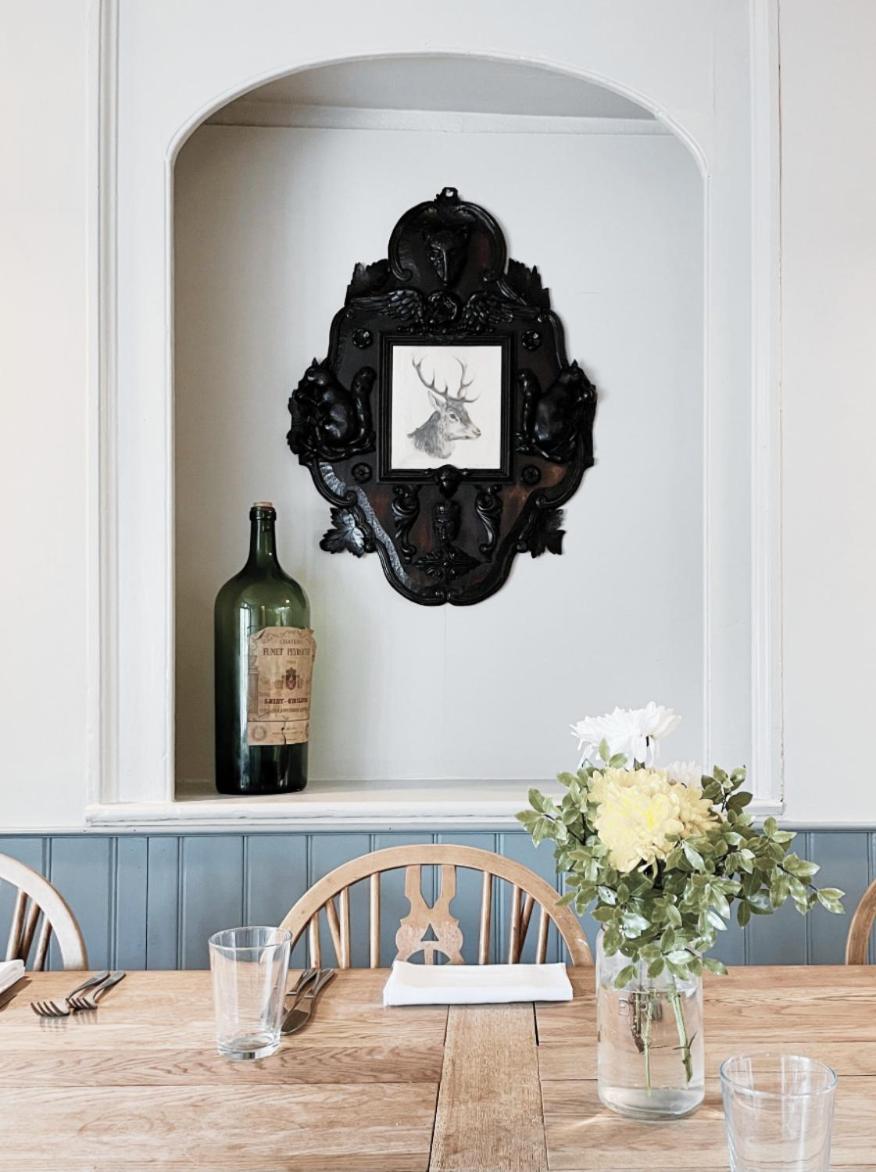 The George at Woolley