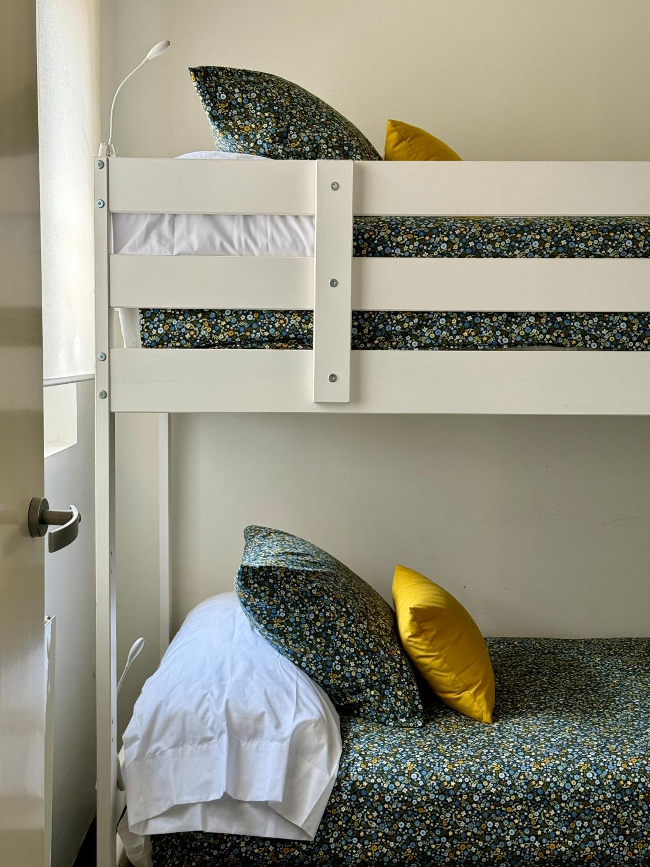 Apartamento Cañadio - Centro Santander