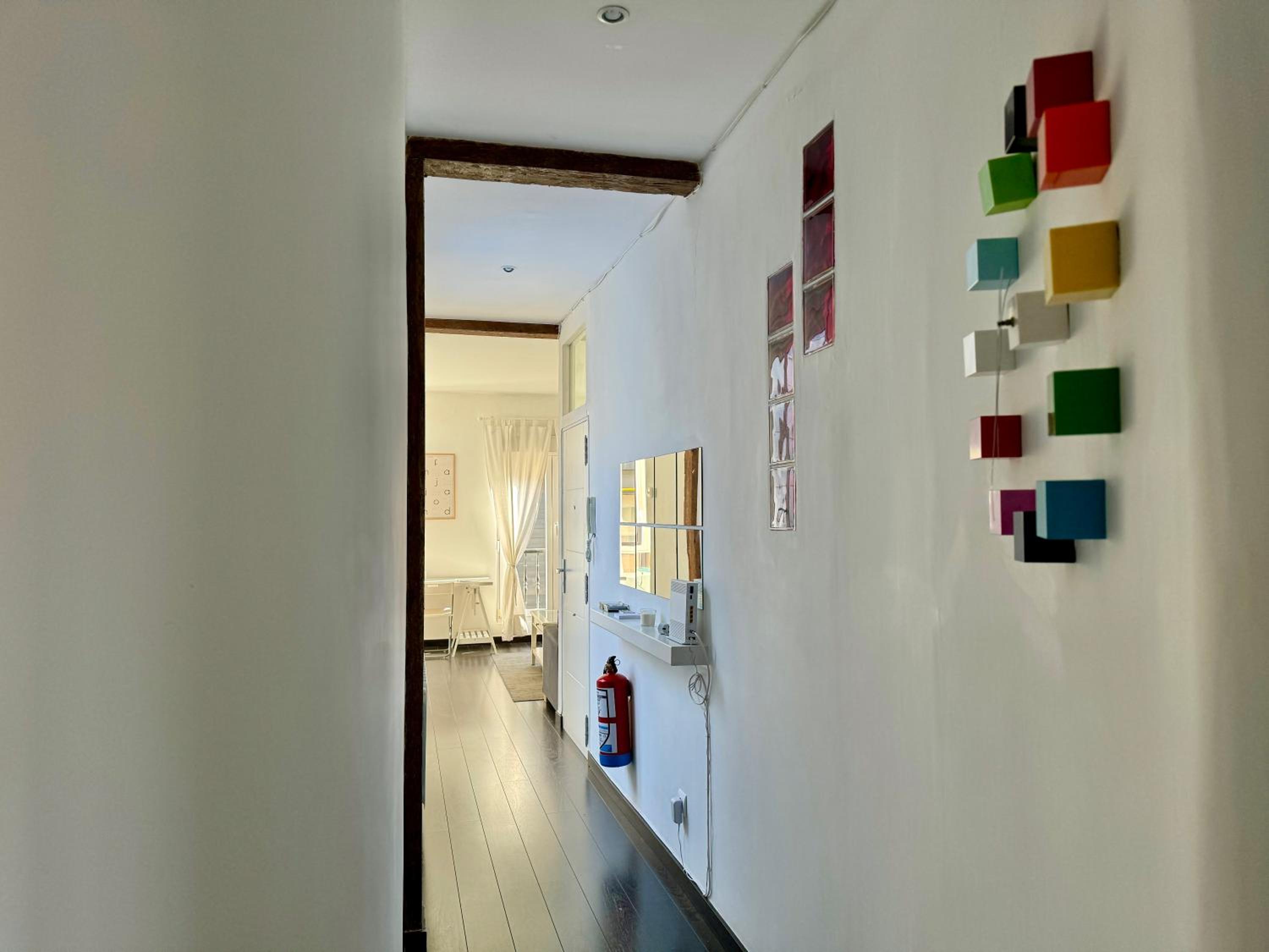Apartamento Cañadio - Centro Santander