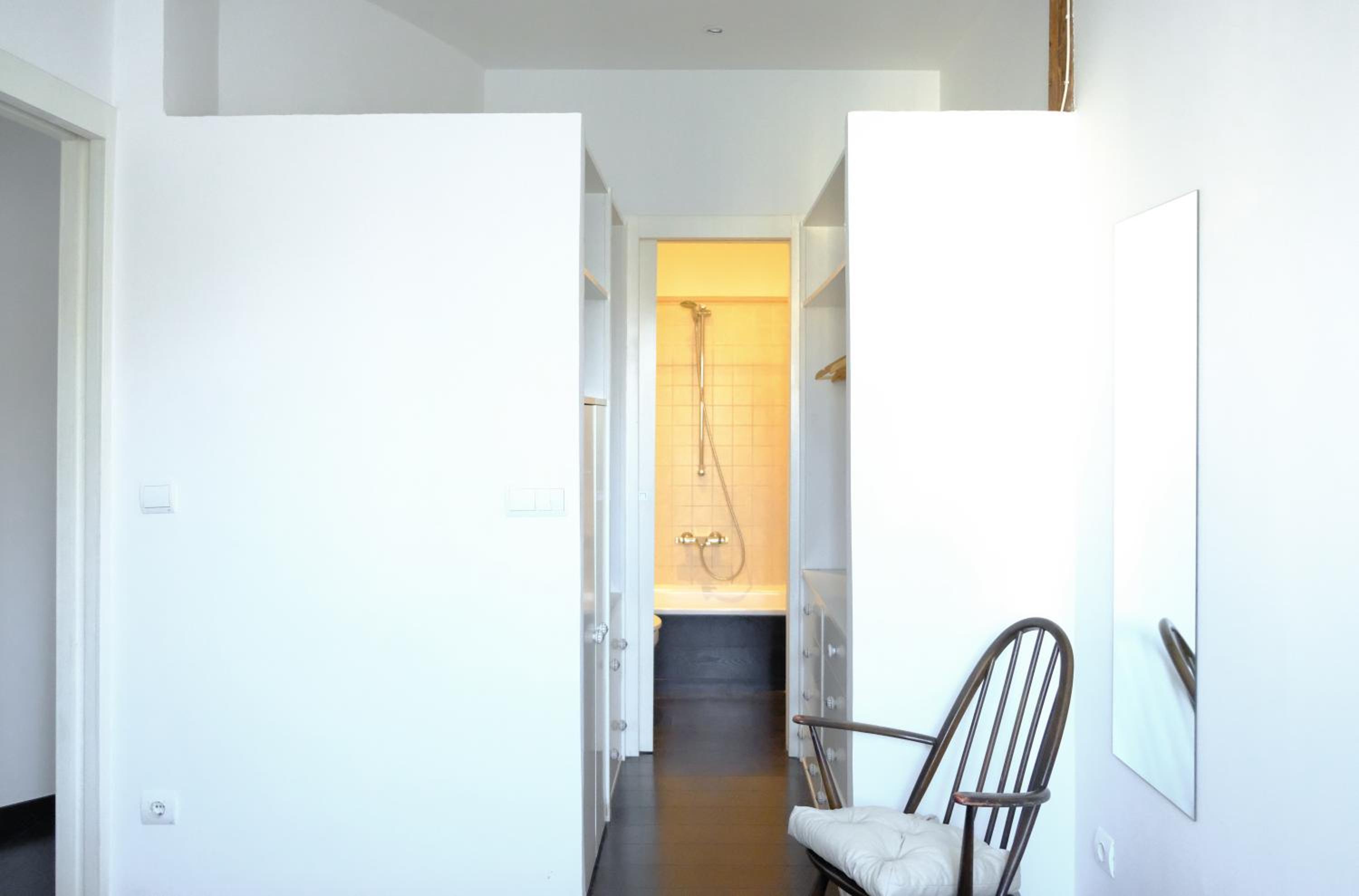 Apartamento Cañadio - Centro Santander