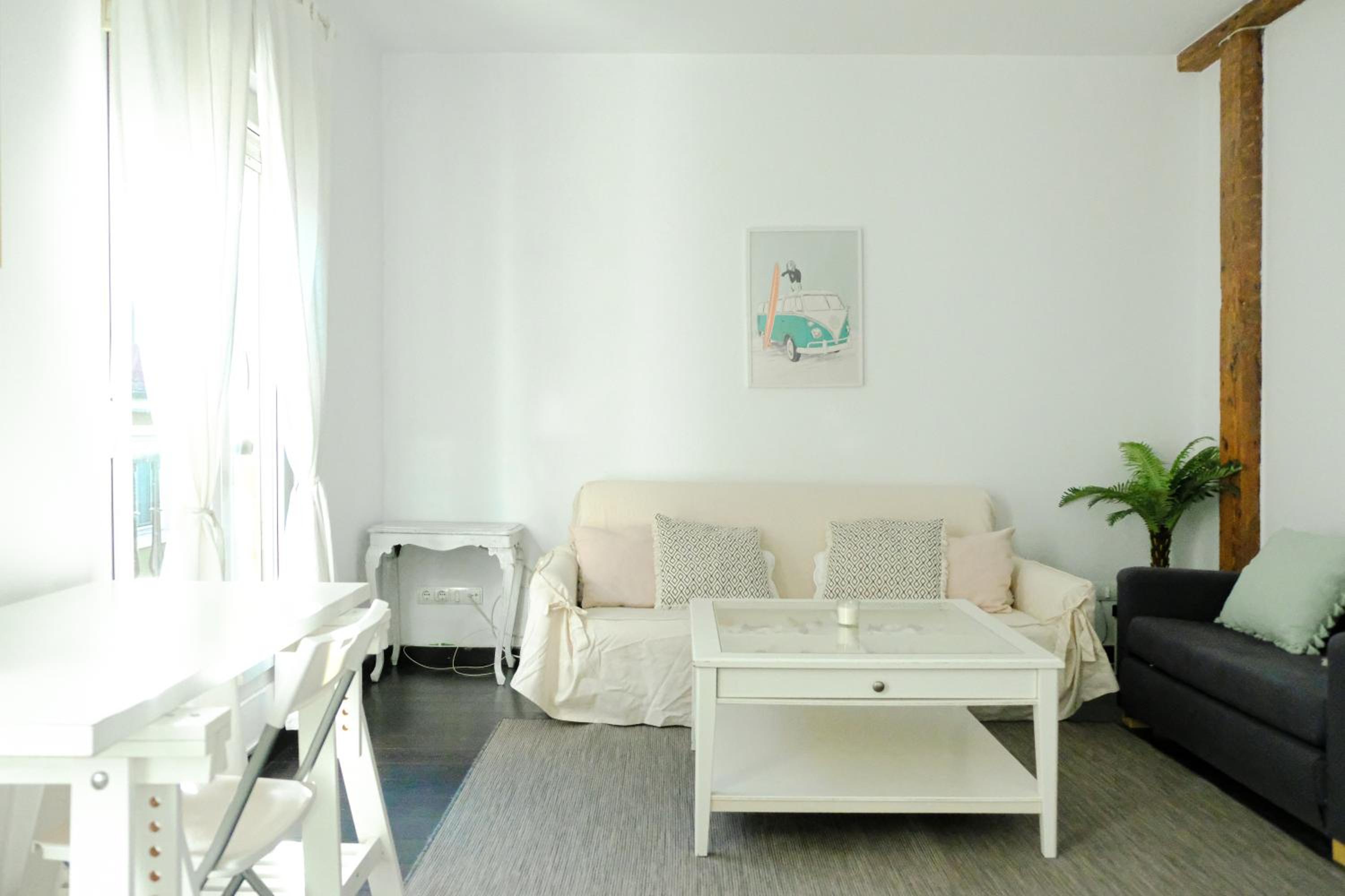 Apartamento Cañadio - Centro Santander