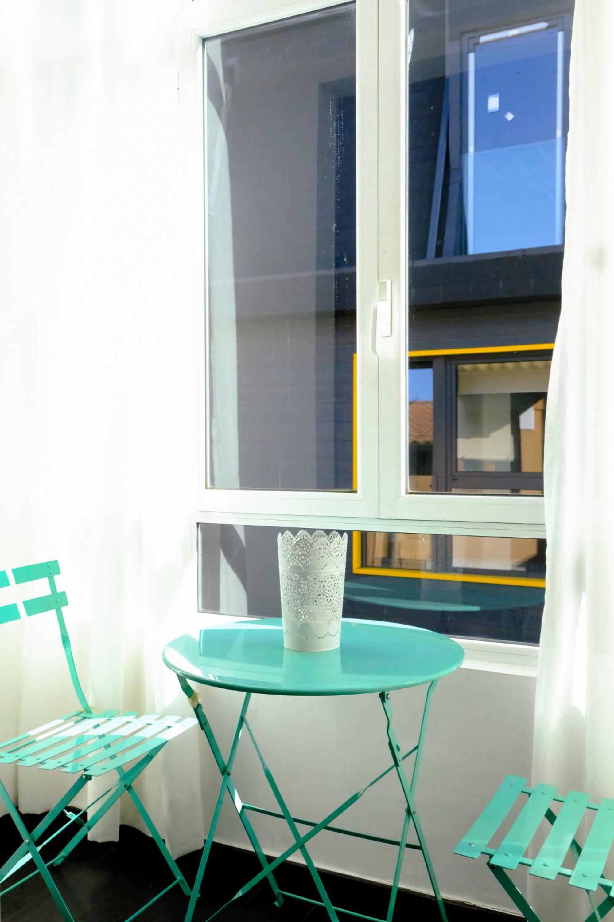 Apartamento Cañadio - Centro Santander