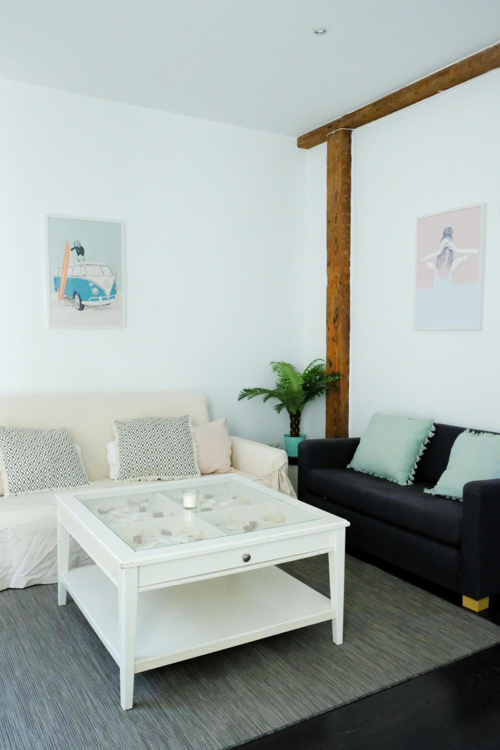 Apartamento Cañadio - Centro Santander