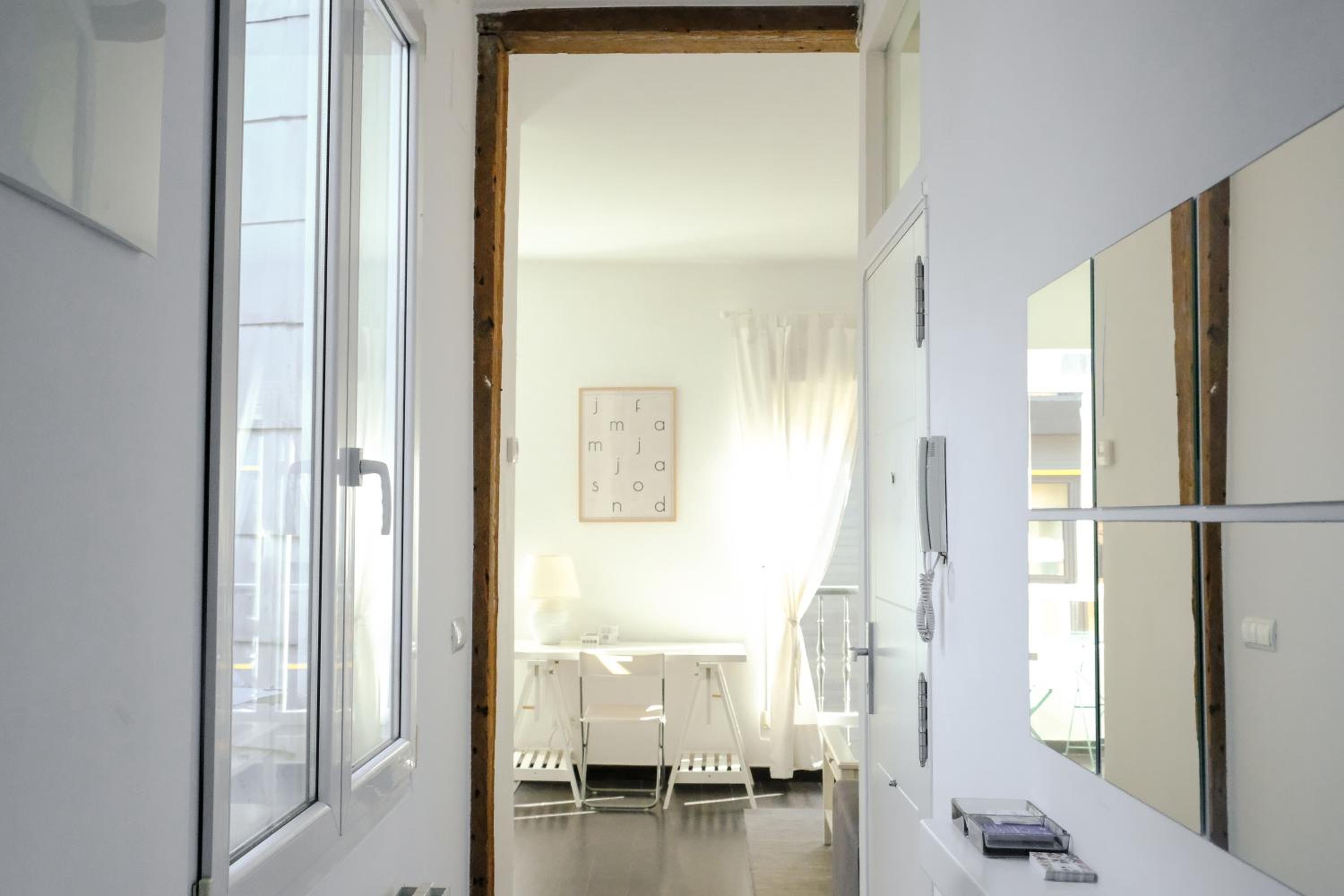 Apartamento Cañadio - Centro Santander