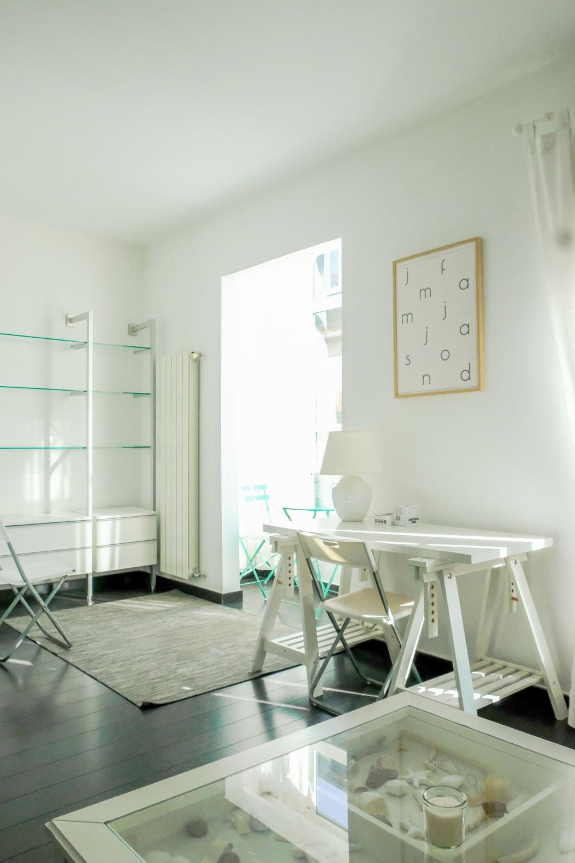 Apartamento Cañadio - Centro Santander