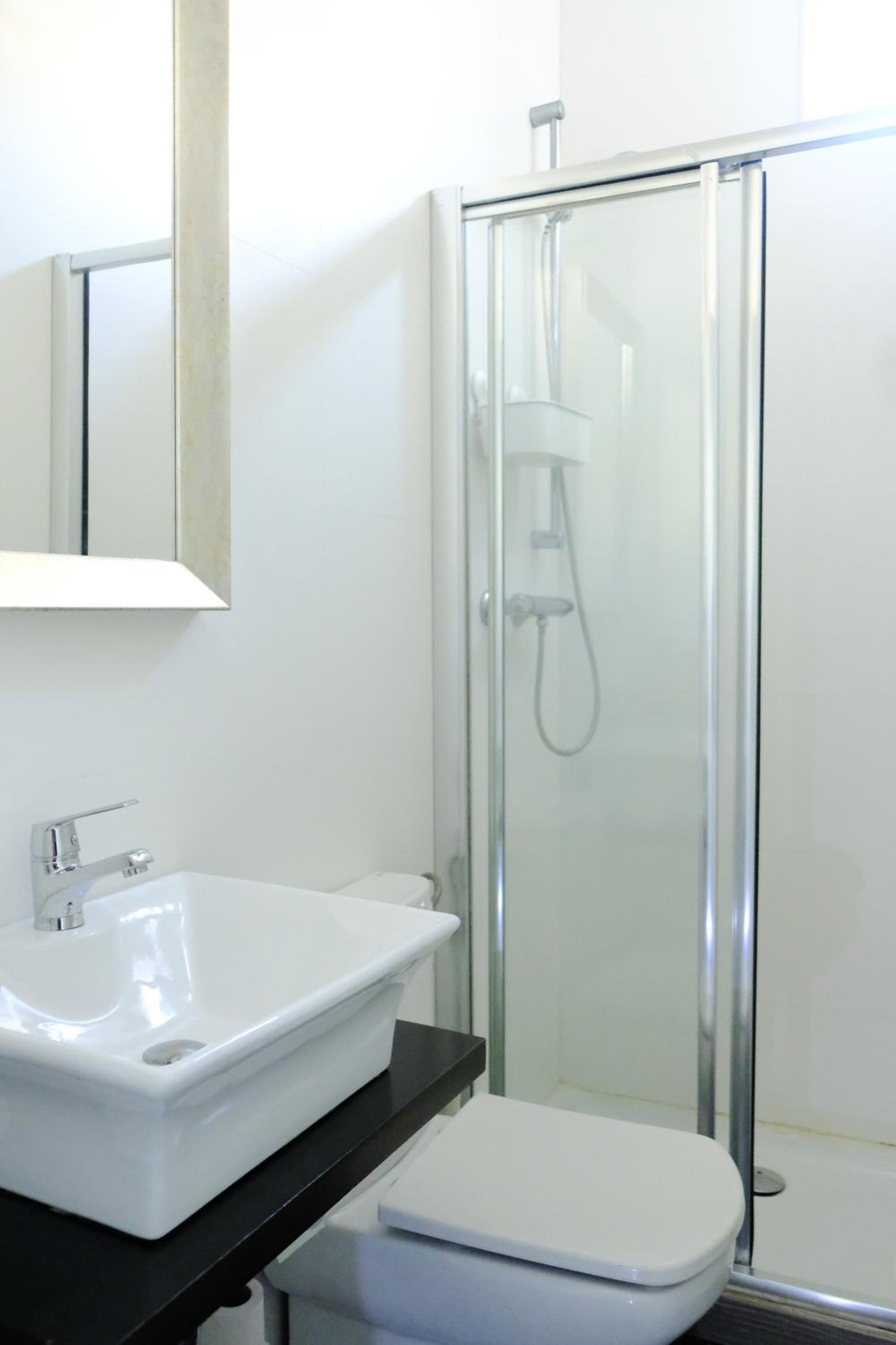 Apartamento Cañadio - Centro Santander