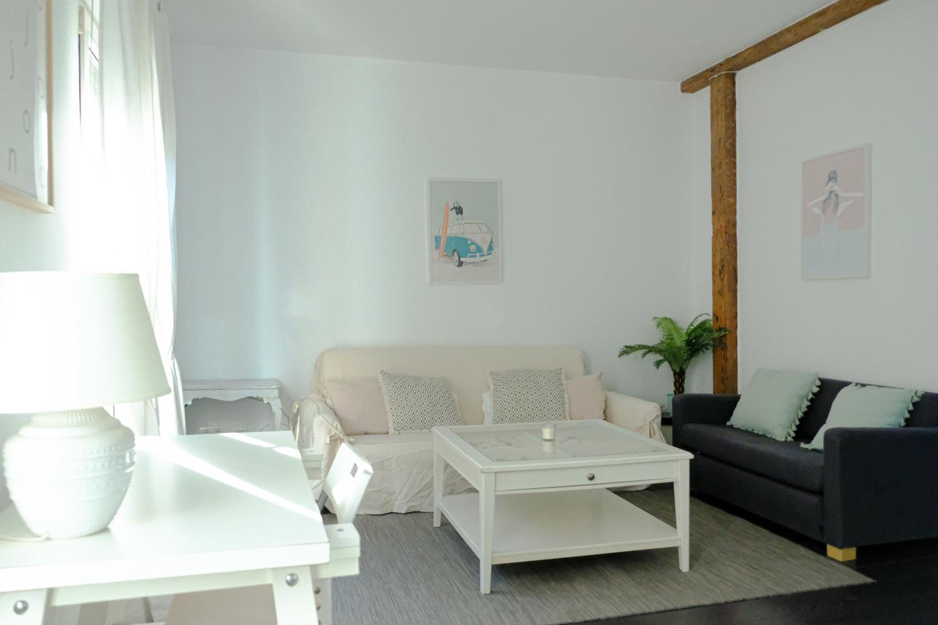 Apartamento Cañadio - Centro Santander