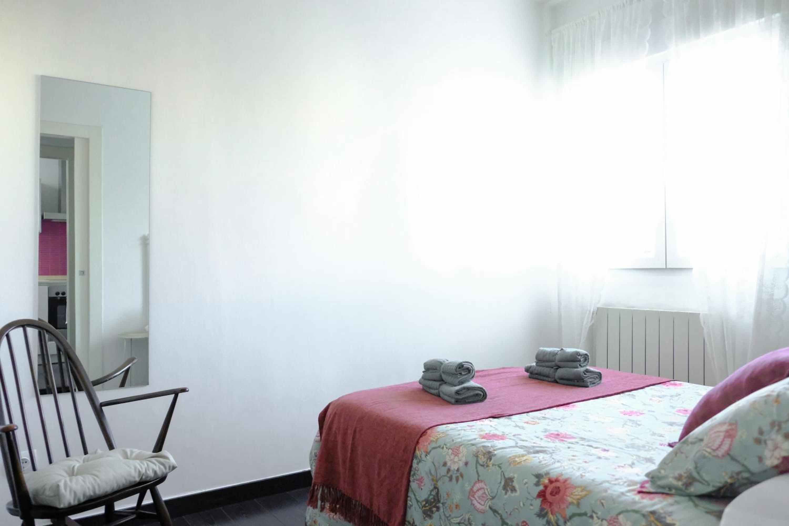 Apartamento Cañadio - Centro Santander
